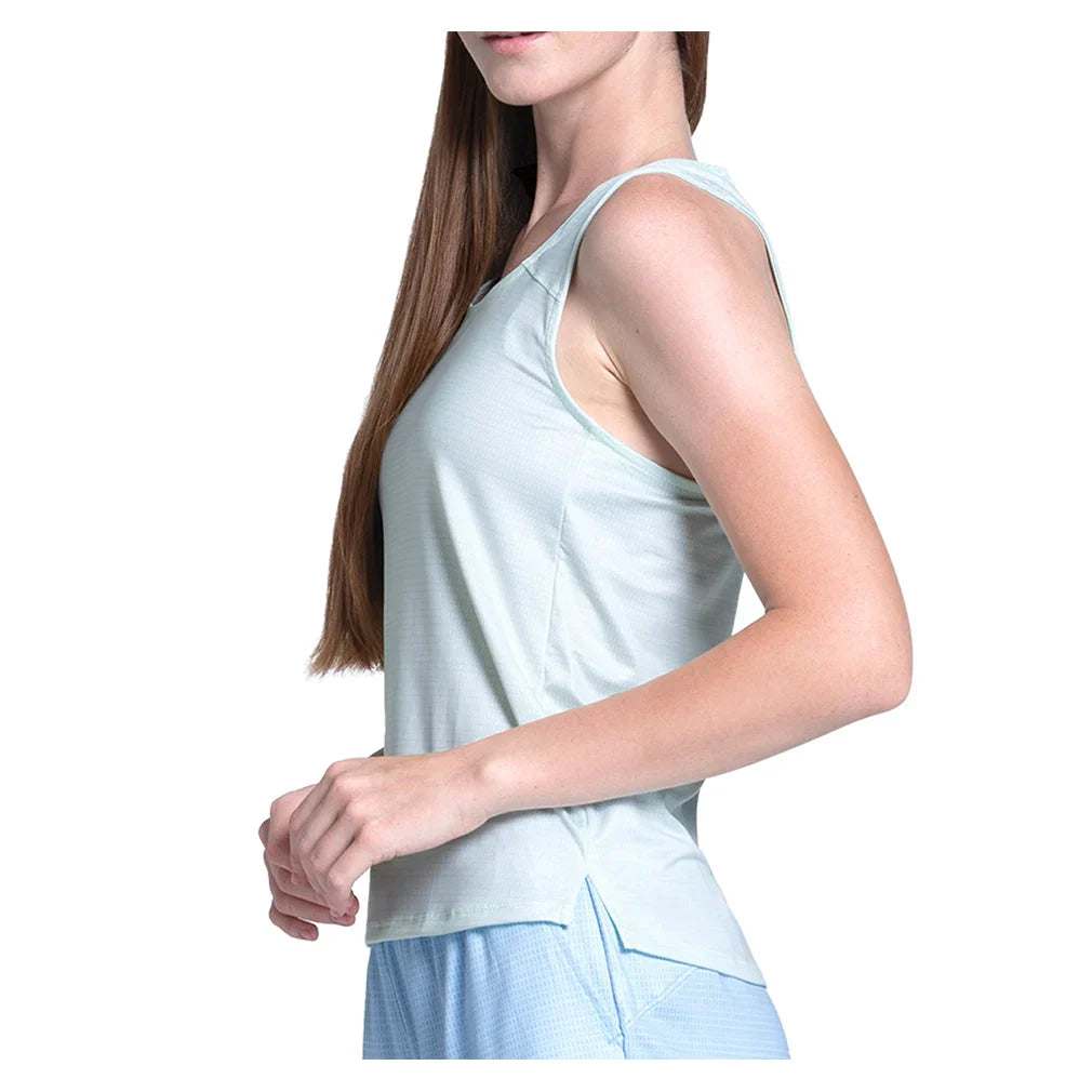 Women`s Action Tennis Tank K-SWISS