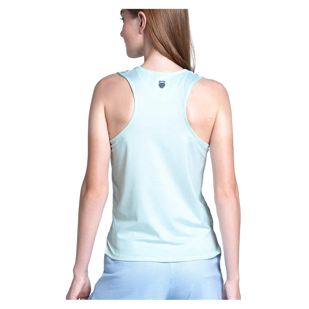 Women`s Action Tennis Tank K-SWISS