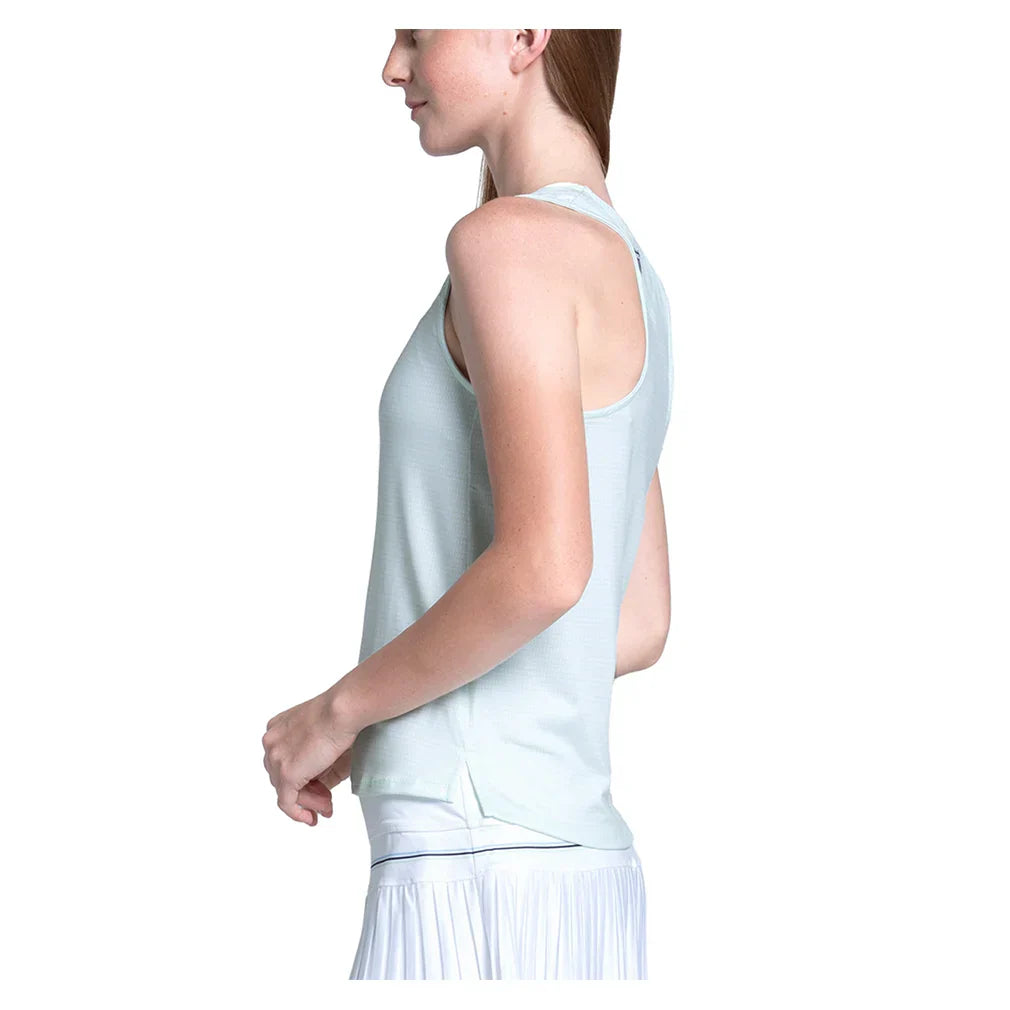 Women`s Action Tennis Tank K-SWISS