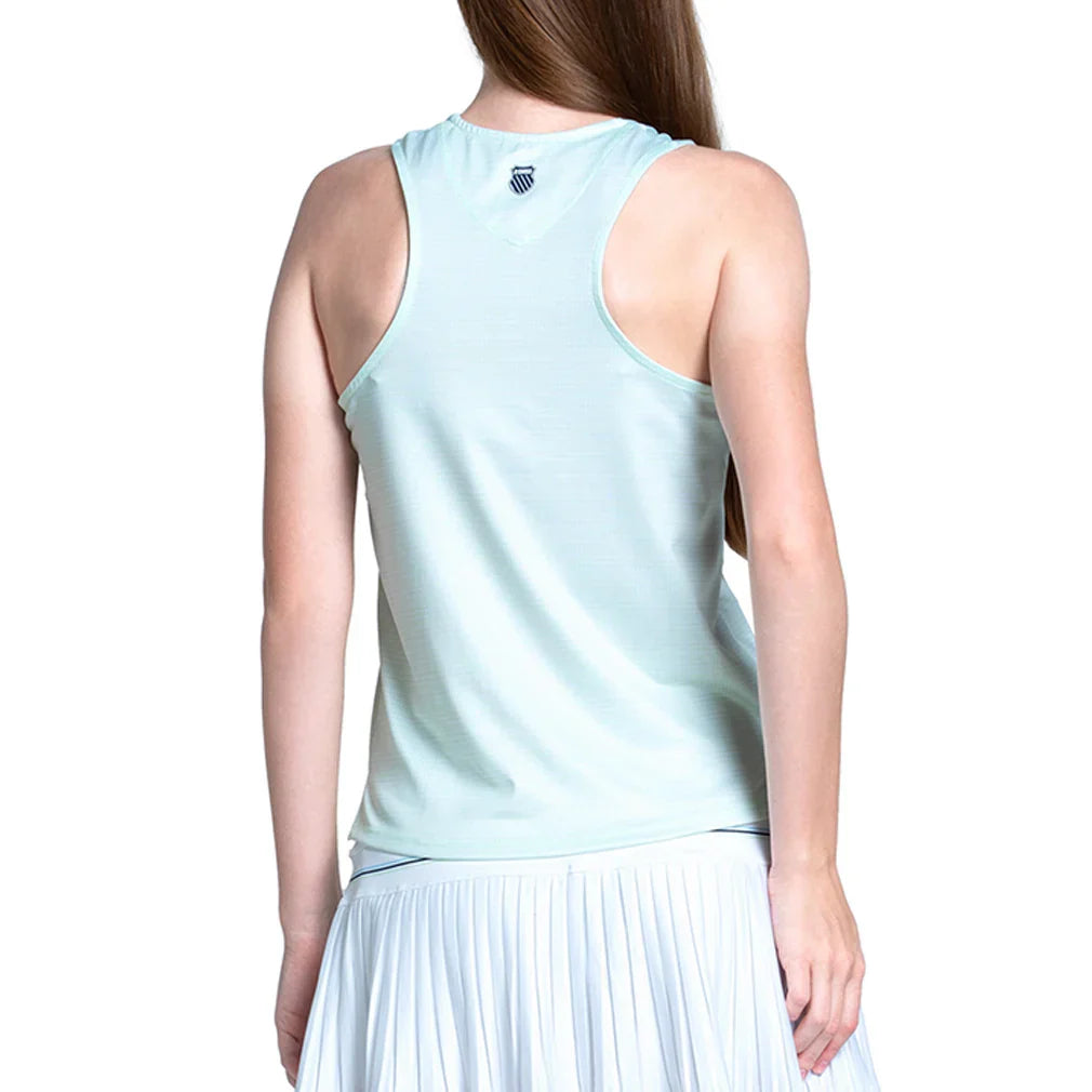 Women`s Action Tennis Tank K-SWISS