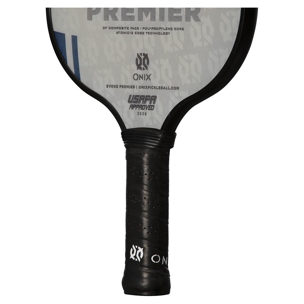 Evoke Premier Pickleball Paddle Pickleball Paddles ONIX