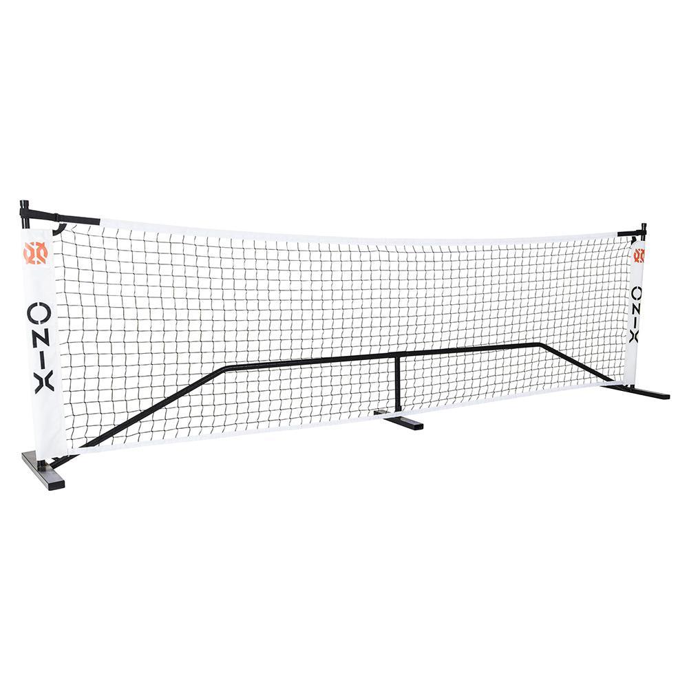 2-in-1 Portable Net Pickleball Court Equipment And Accessories ONIX