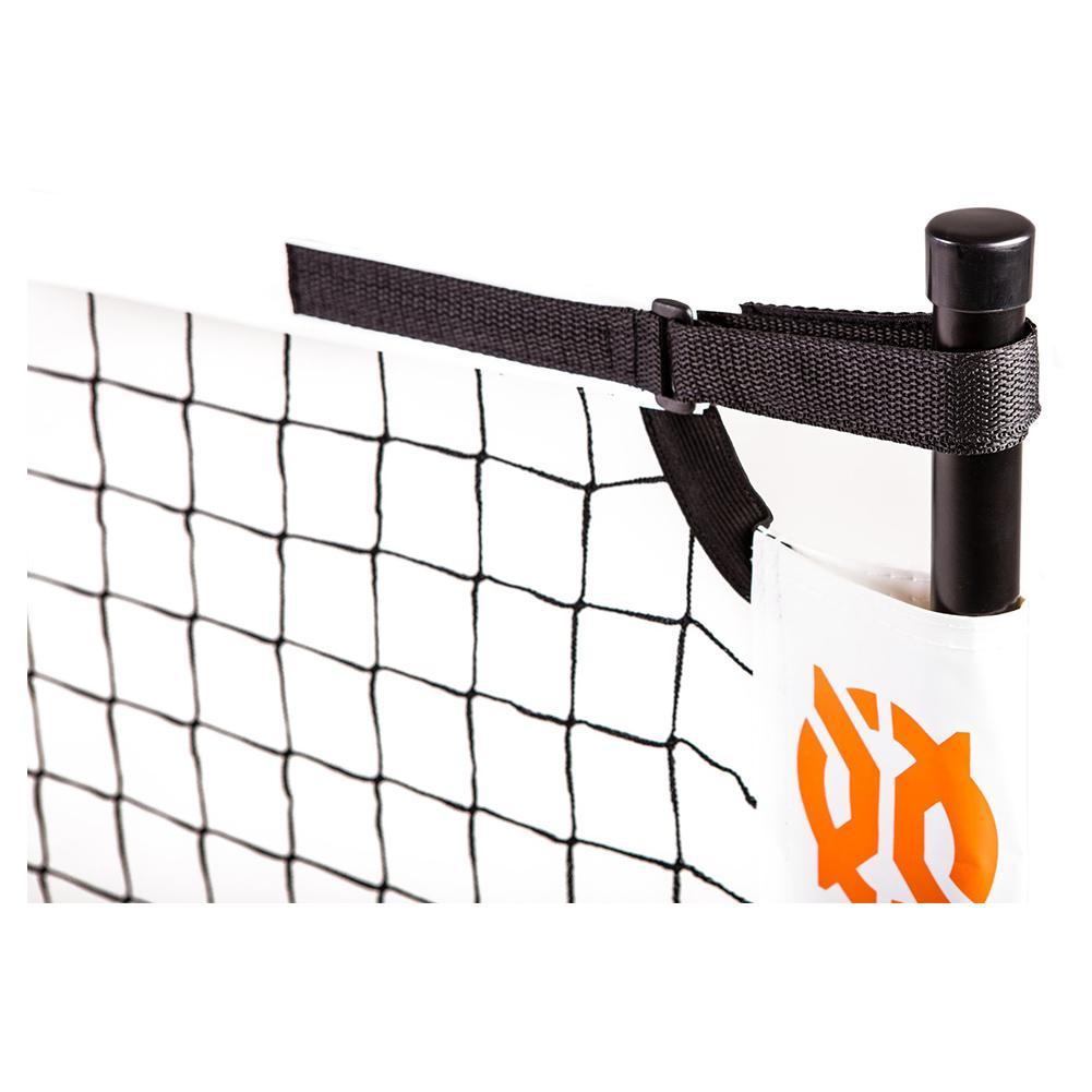 2-in-1 Portable Net Pickleball Court Equipment And Accessories ONIX