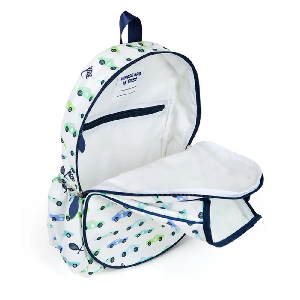 Juniors` Little Love Tennis Backpack Gifts AME AND LULU