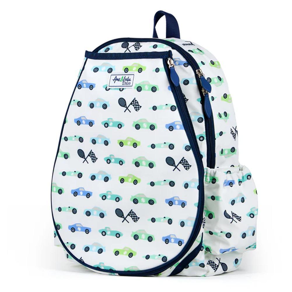 Juniors` Little Love Tennis Backpack Gifts AME AND LULU