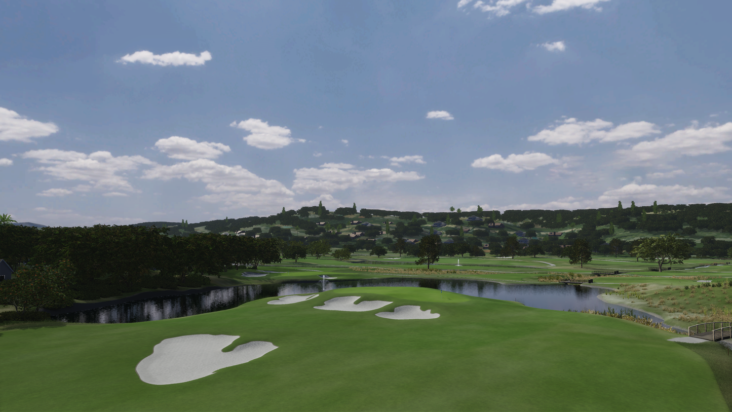 OMNI La Costa - North Course