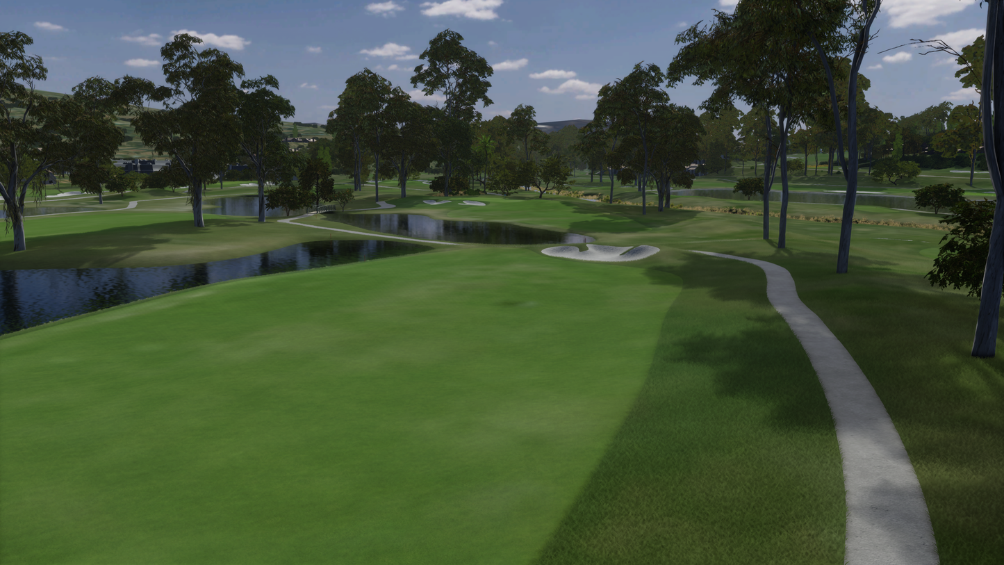 OMNI La Costa - South Course