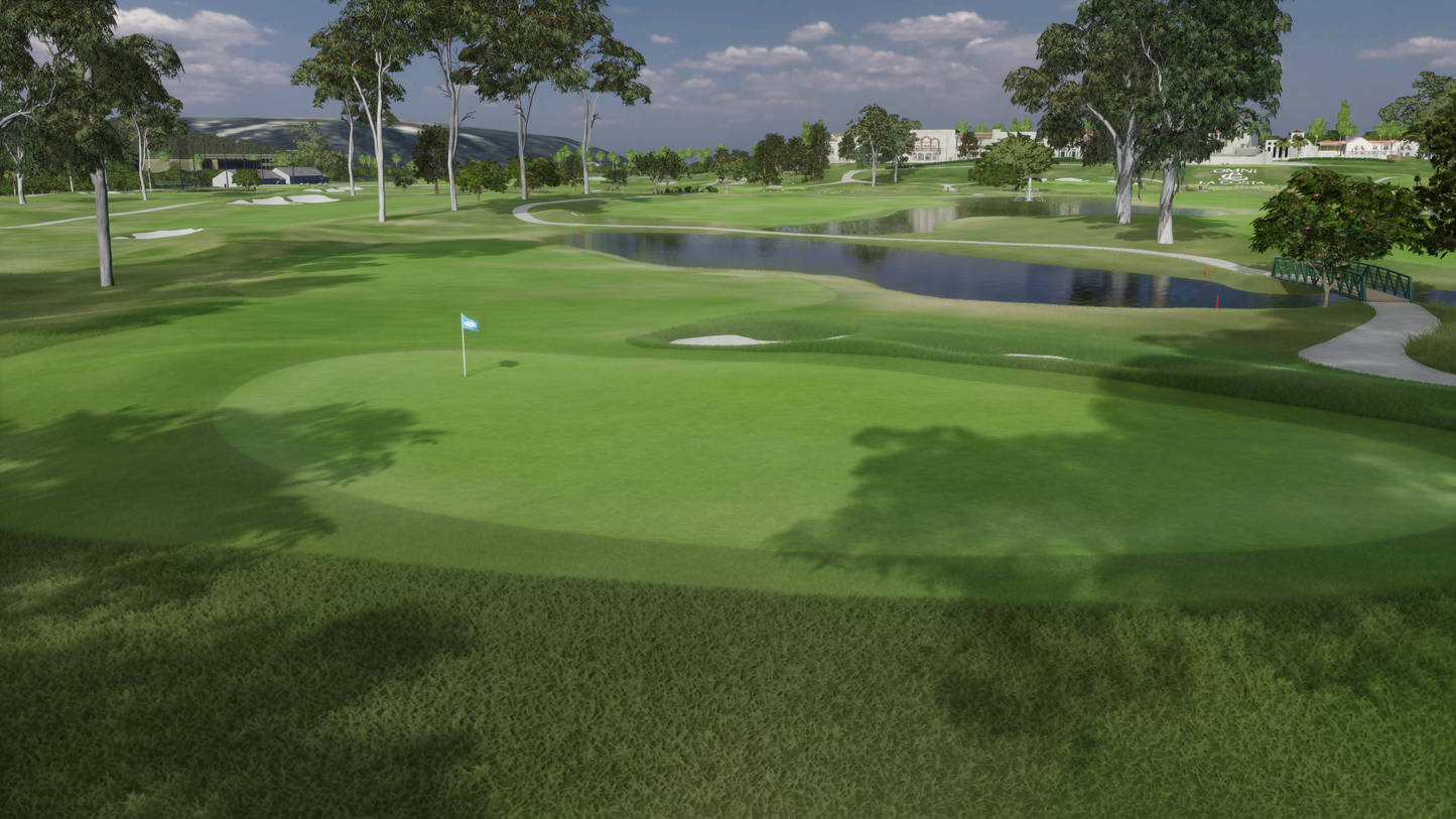 OMNI La Costa - South Course