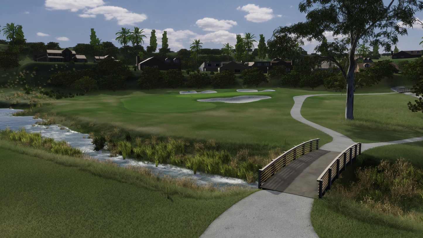 OMNI La Costa - South Course