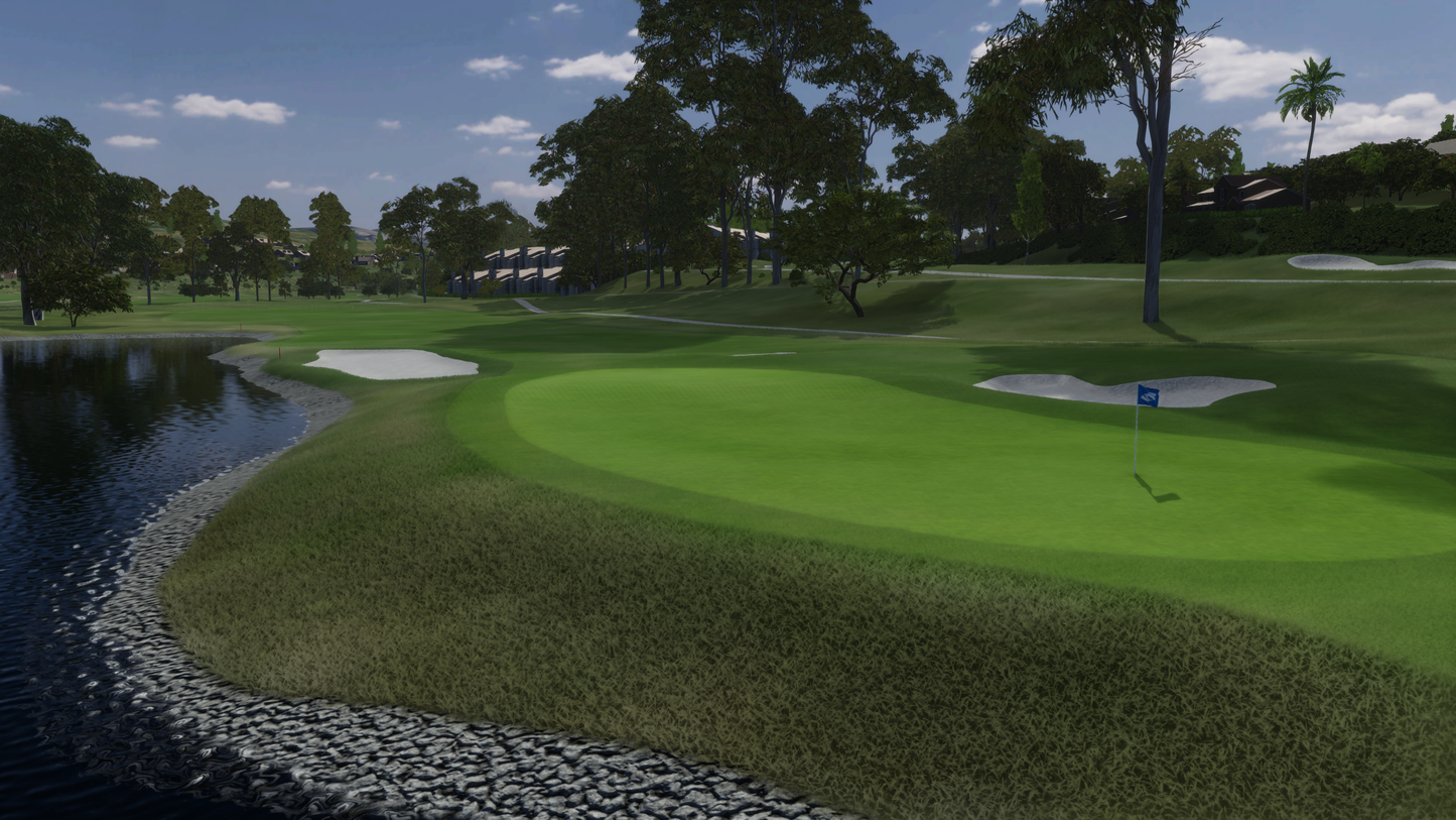 OMNI La Costa - South Course