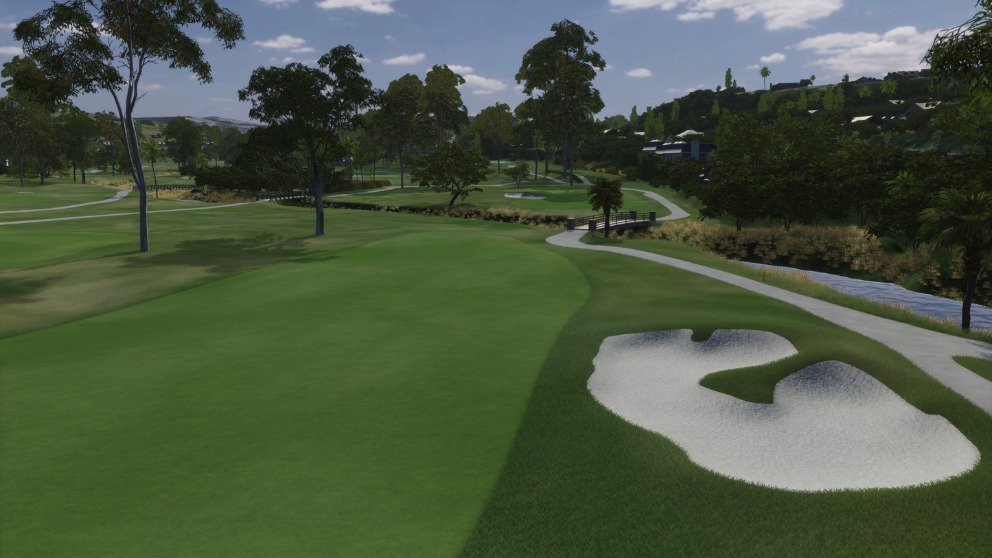 OMNI La Costa - South Course