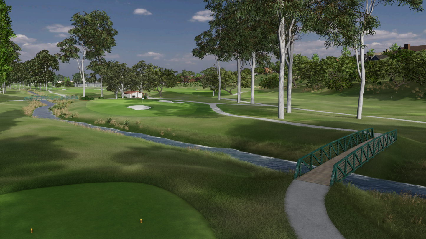 OMNI La Costa - South Course