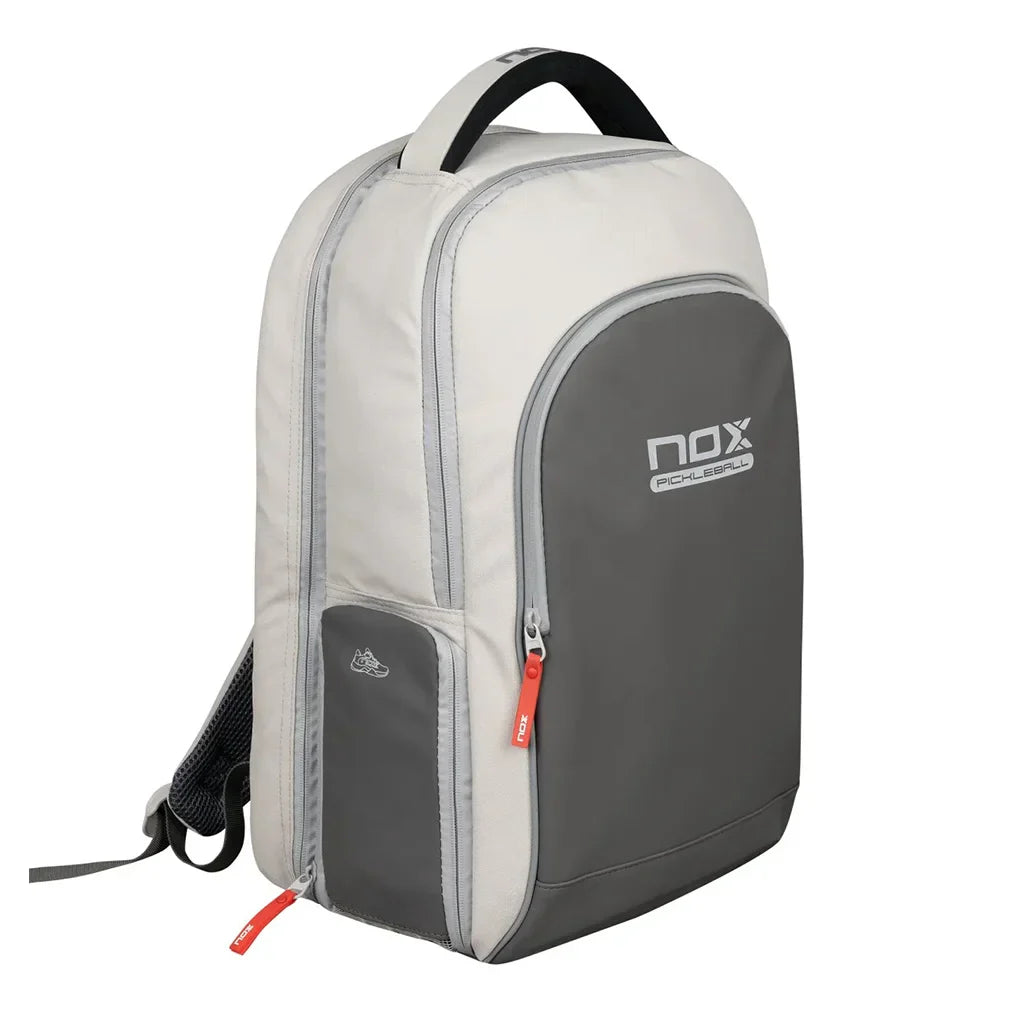 Pickleball Pro Backpack NOX
