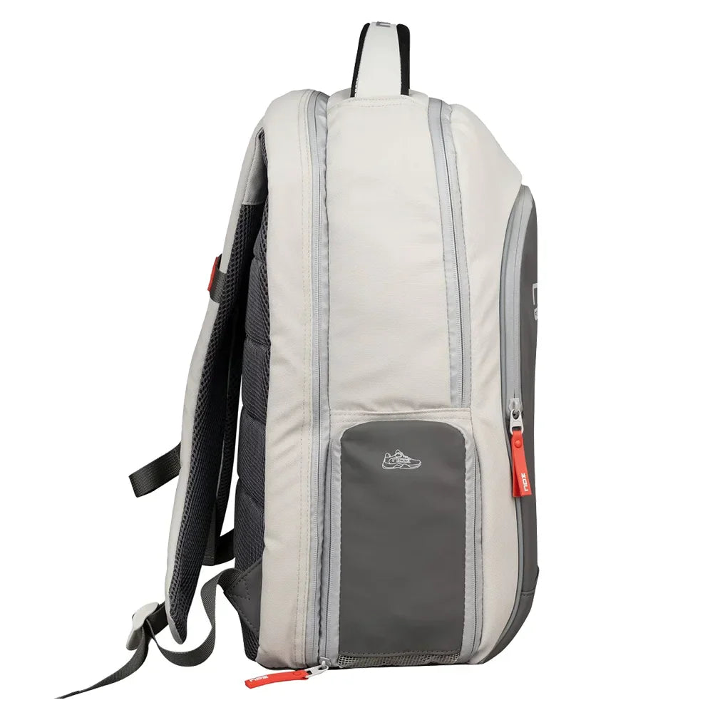 Pickleball Pro Backpack NOX