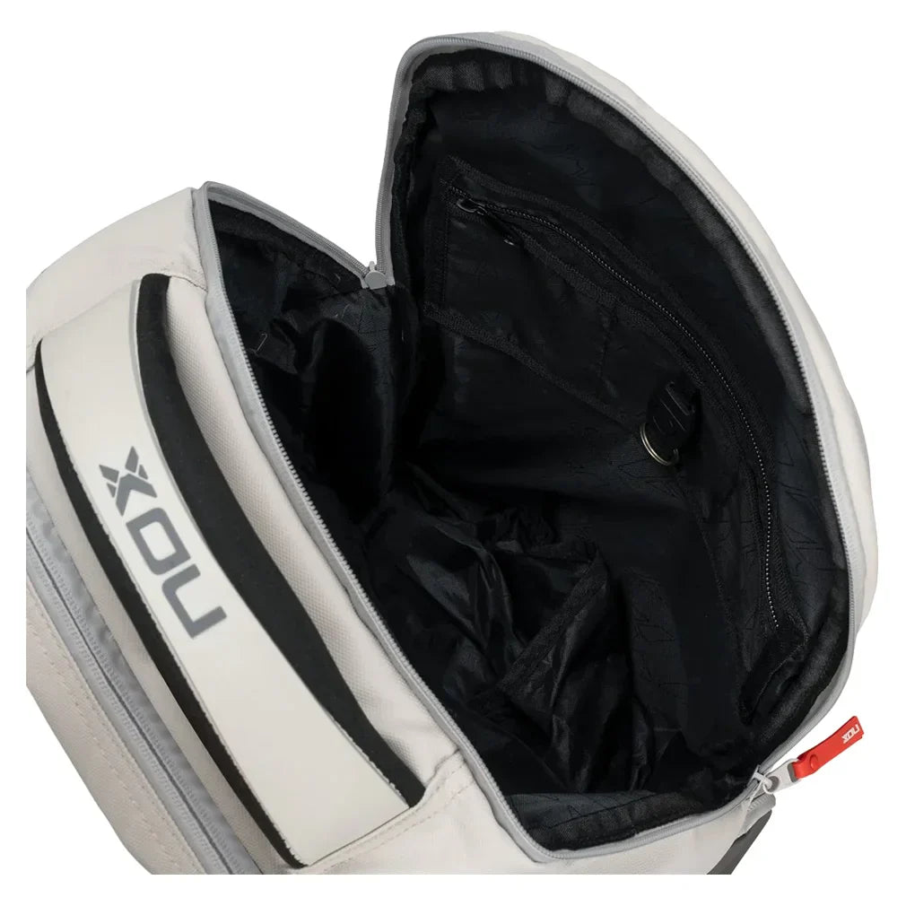 Pickleball Pro Backpack NOX