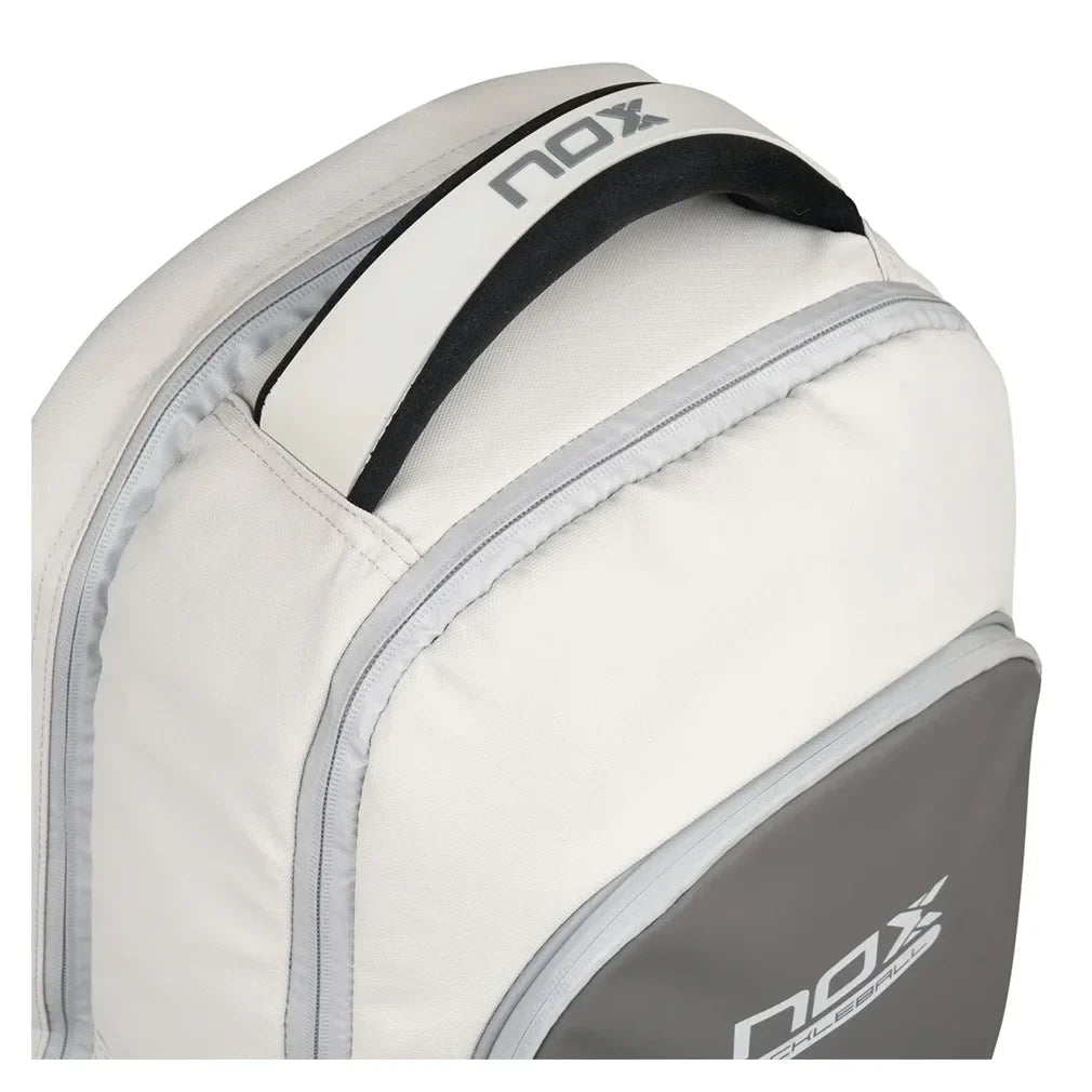 Pickleball Pro Backpack NOX