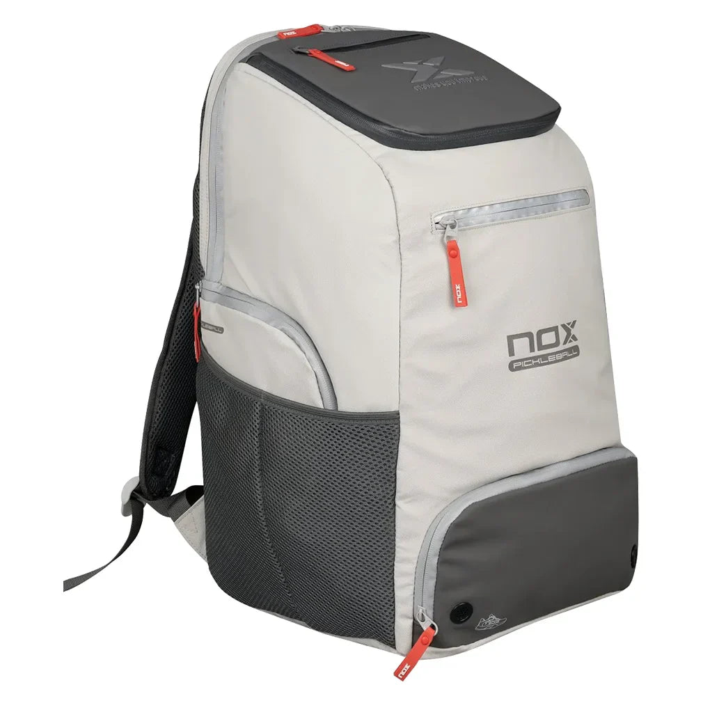 Pickleball Supra Backpack NOX
