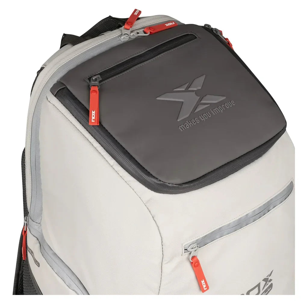 Pickleball Supra Backpack NOX
