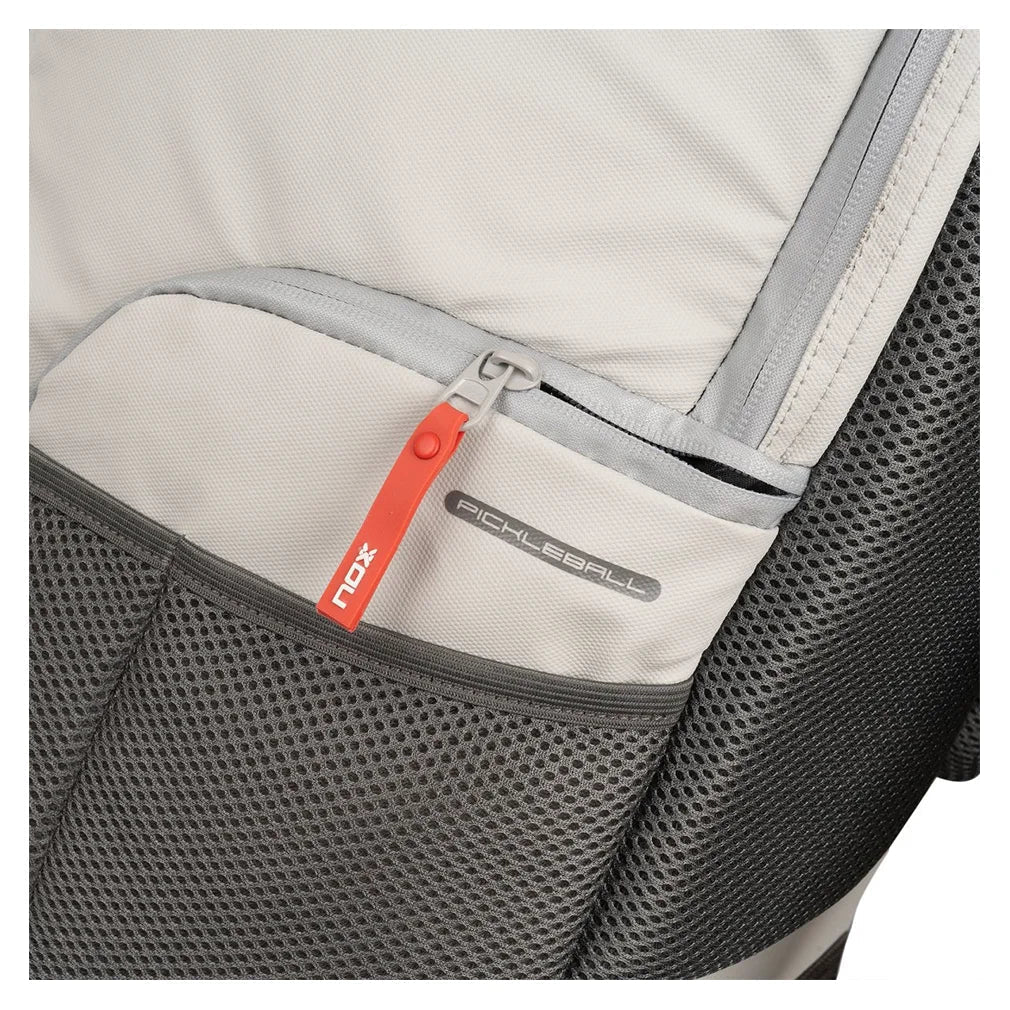 Pickleball Supra Backpack NOX