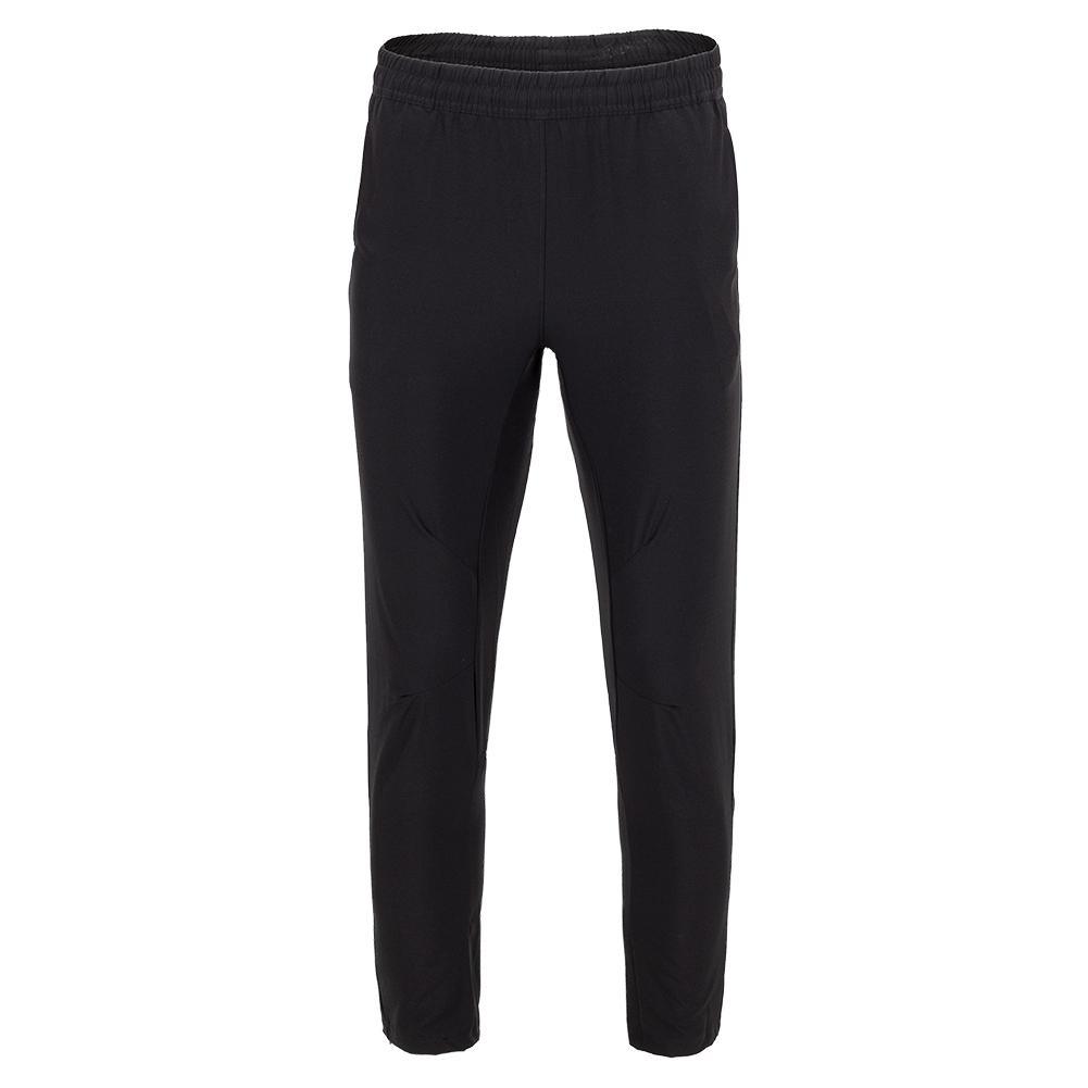 Men's Stealth Jogger Tennis Pant Black Outerwear K-SWISS