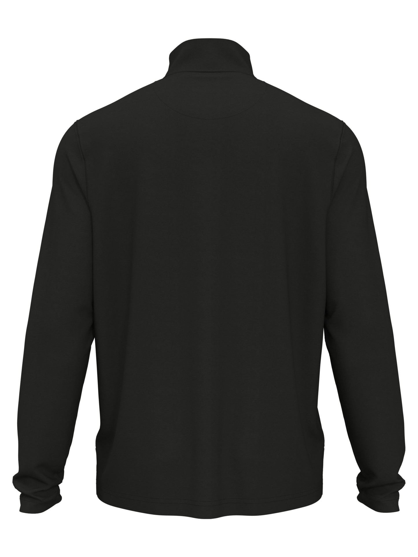 Men's 1/4 Zip Fleece Pullover