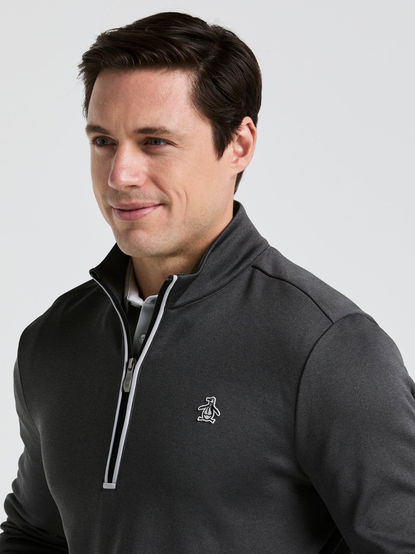 Men's 1/4 Zip Pullover