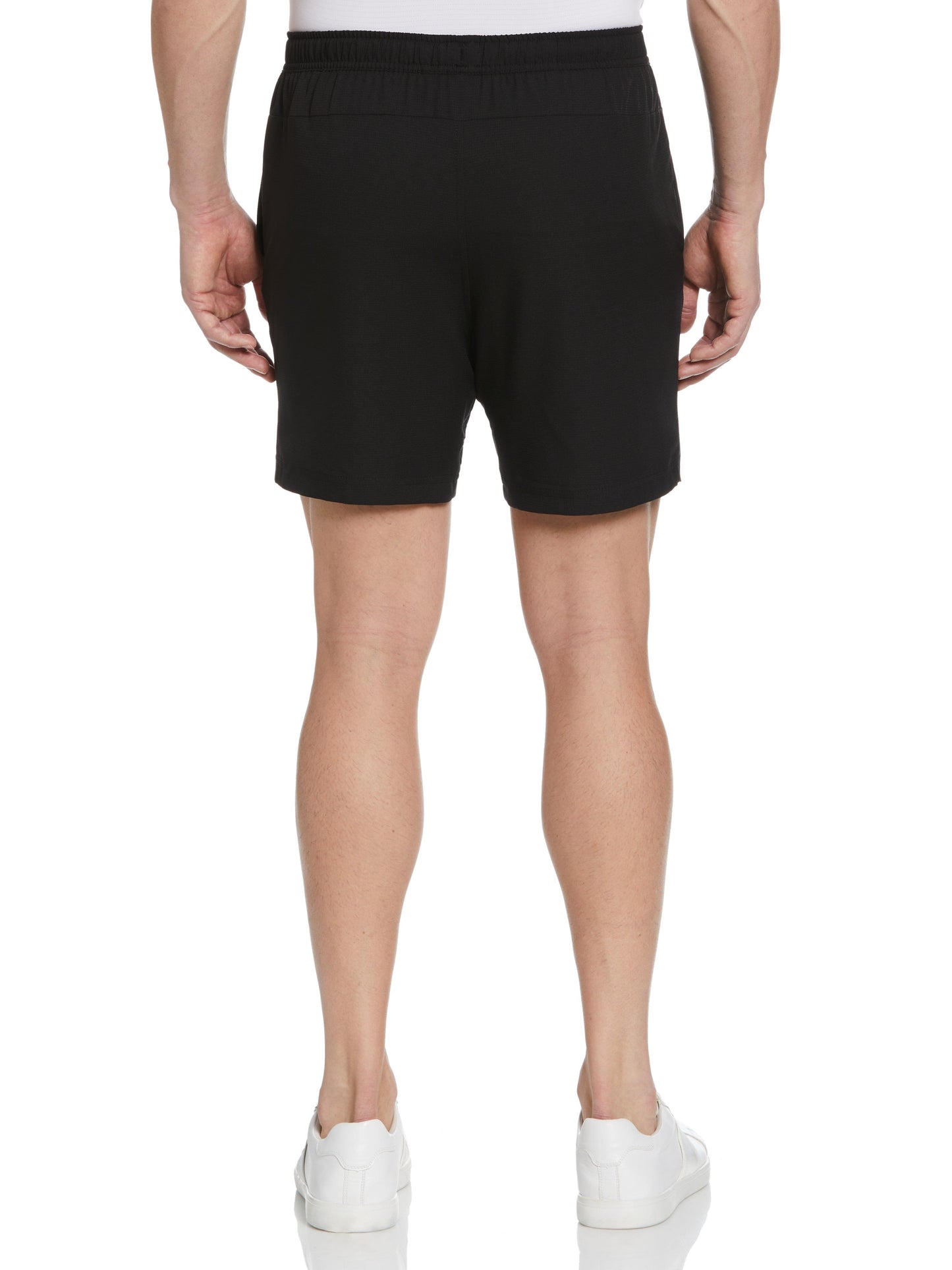 Men's 7" Drawstring Tennis Shorts