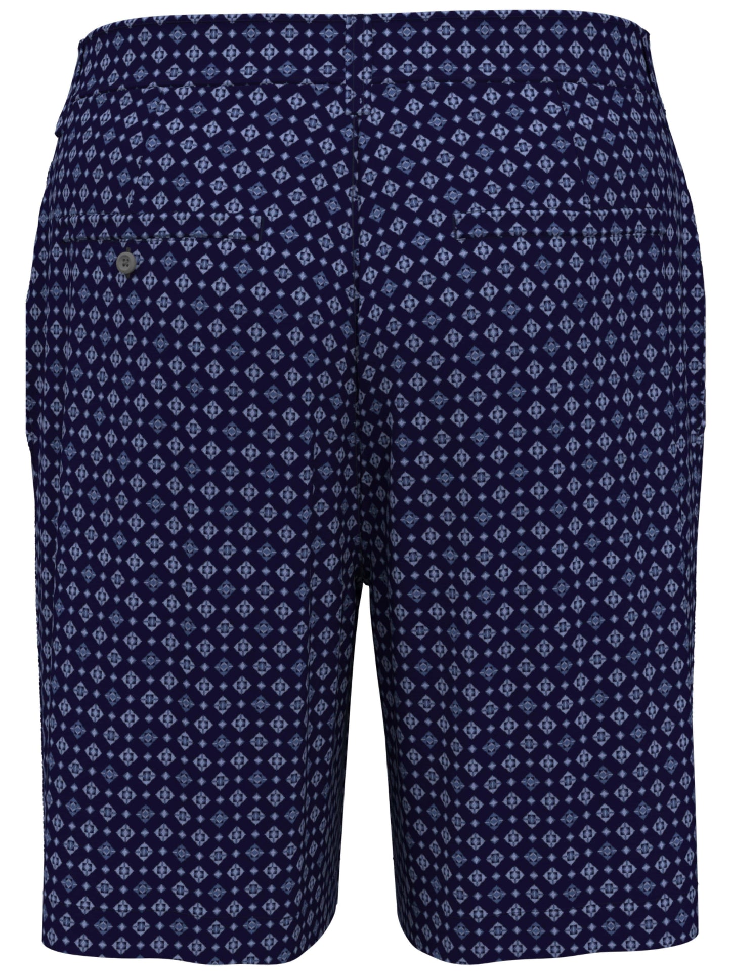 Men's 9" All Over Printed Shorts