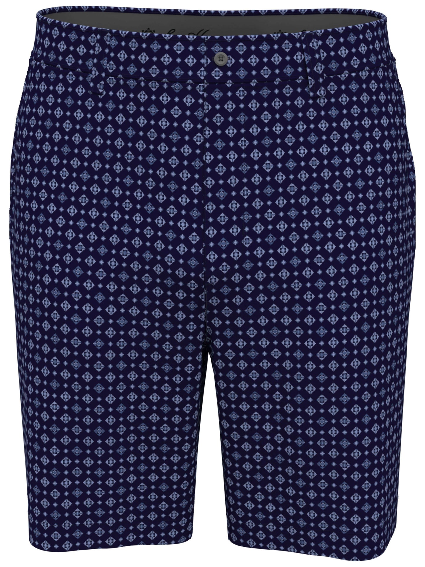 Men's 9" All Over Printed Shorts