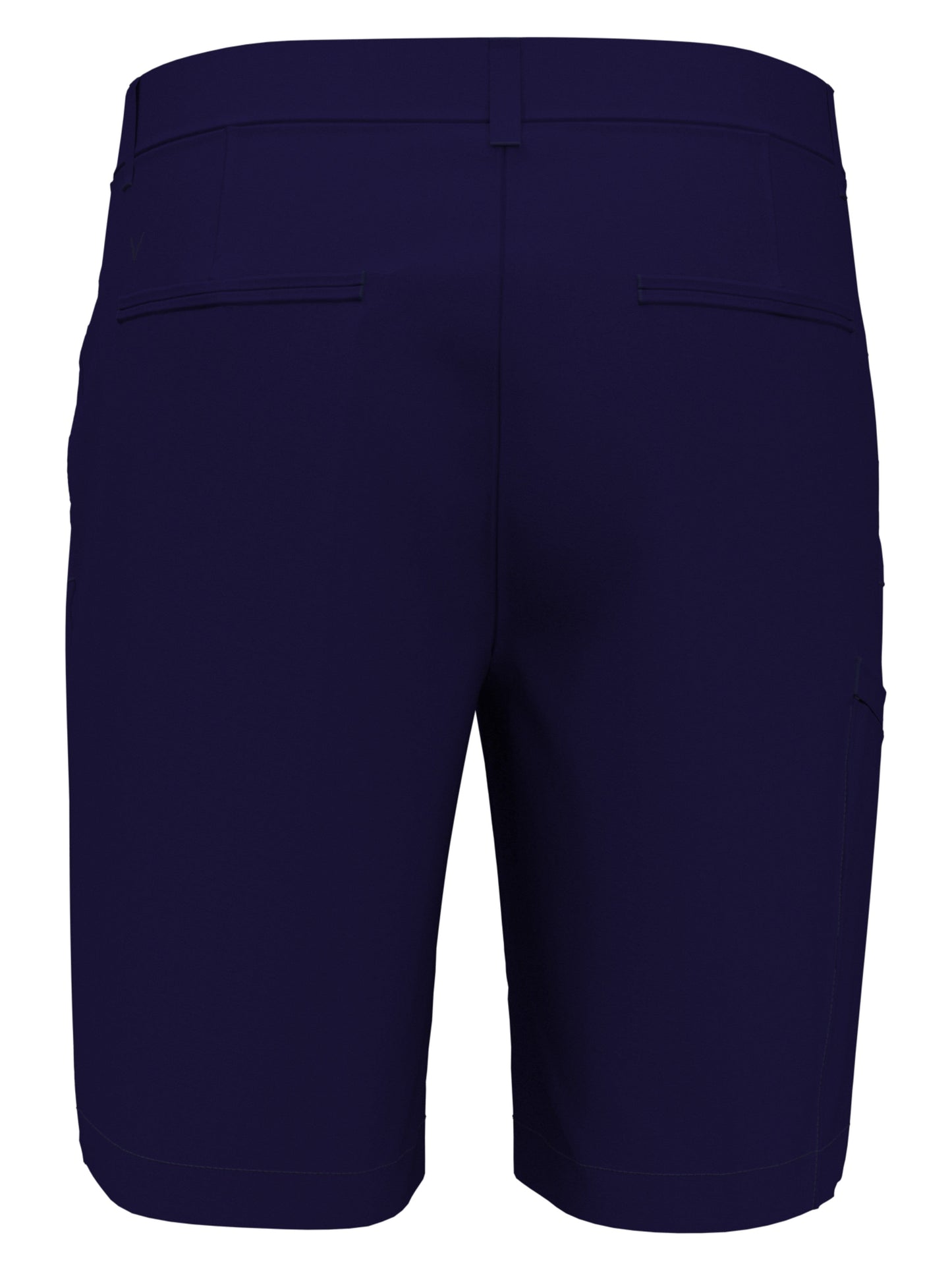 Men's 9" Solid Short