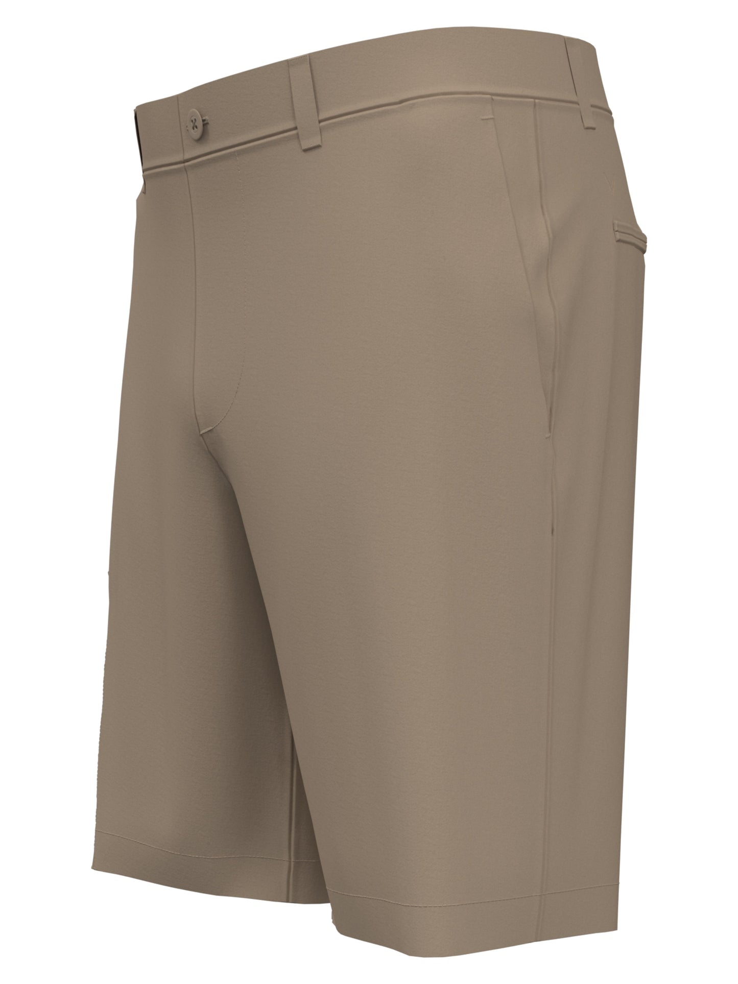 Men's 9" Solid Short