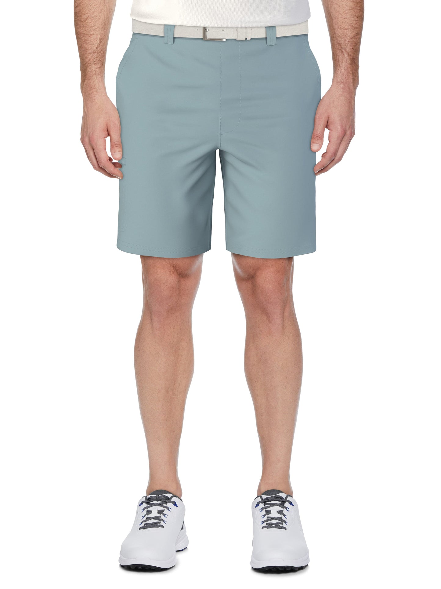 Men's 9" Stretch Cargo Short