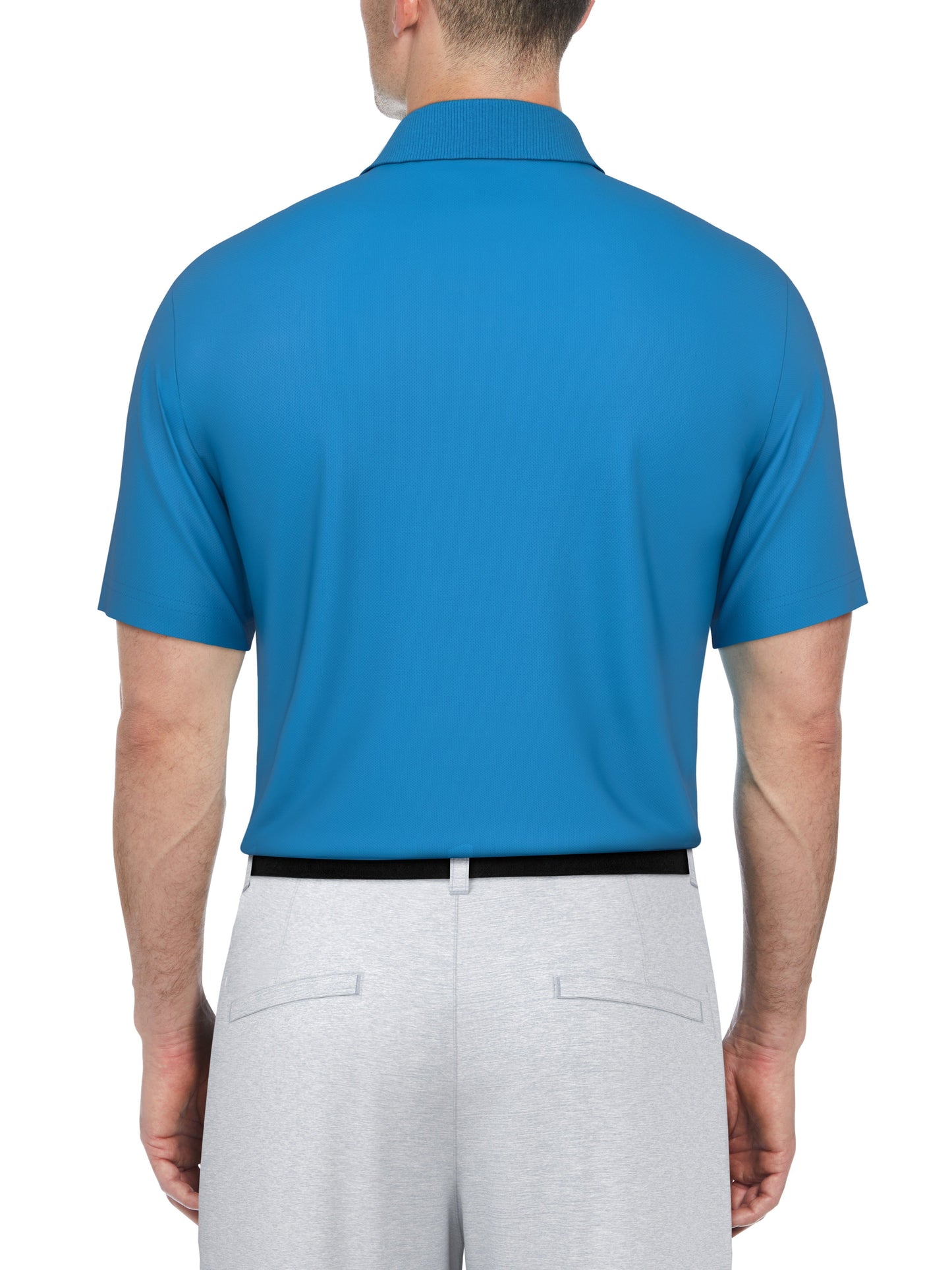 Men's AirFlux™ Mesh Golf Polo