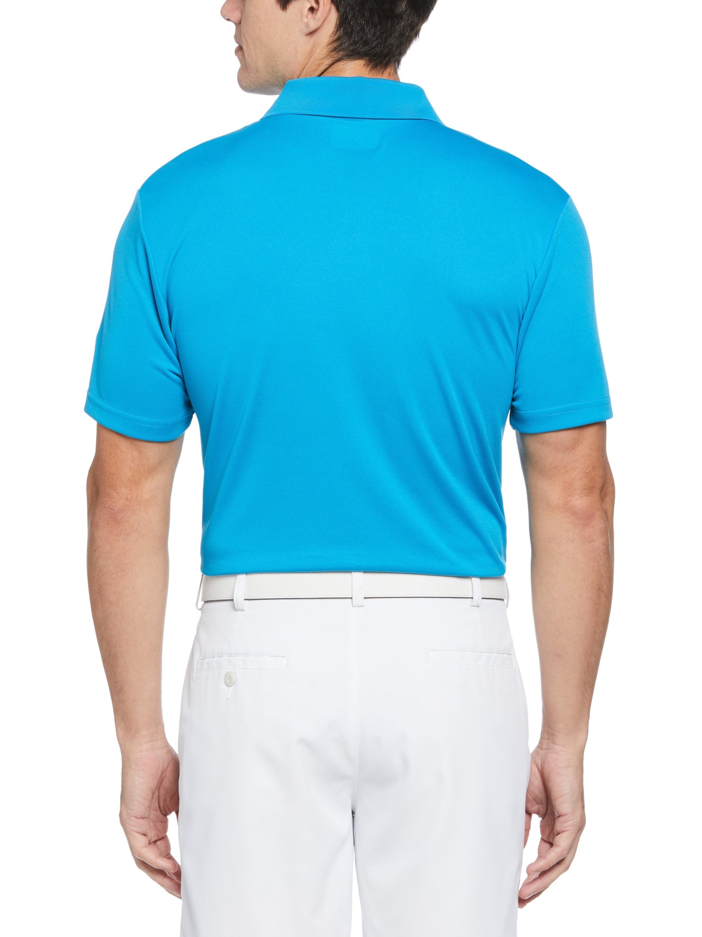 Men's AirFlux™ Mesh Golf Polo