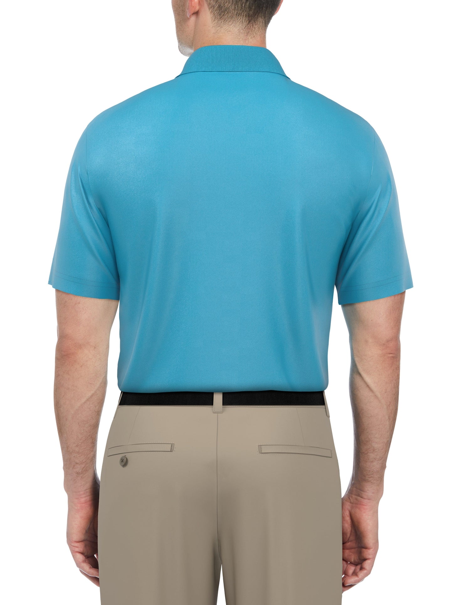 Men's AirFlux™ Mesh Golf Polo