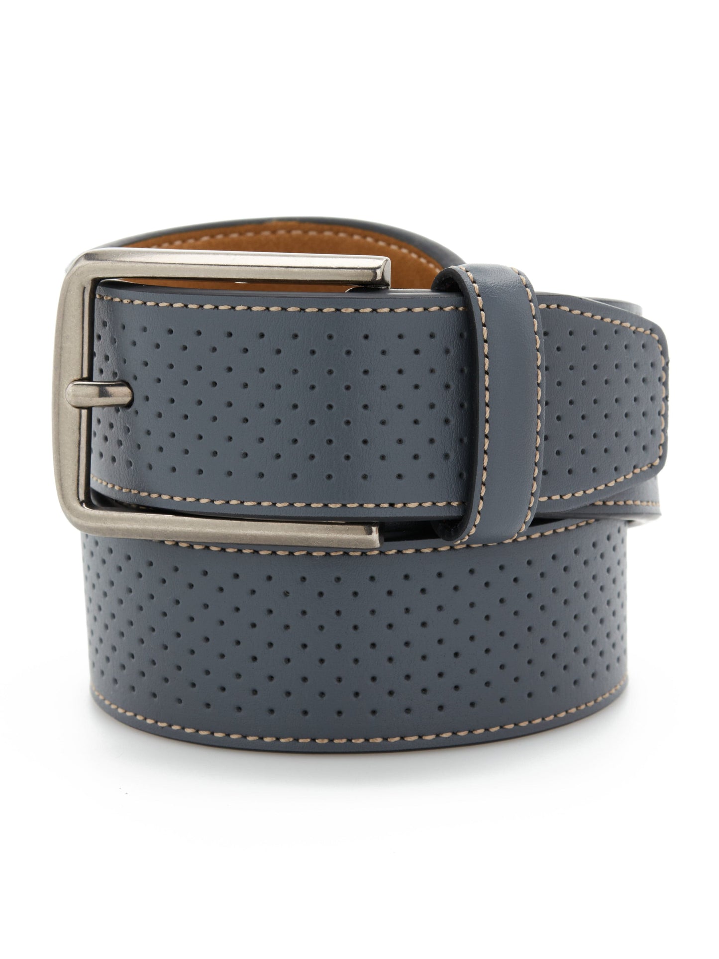 Airy Golf Belt (Gry)