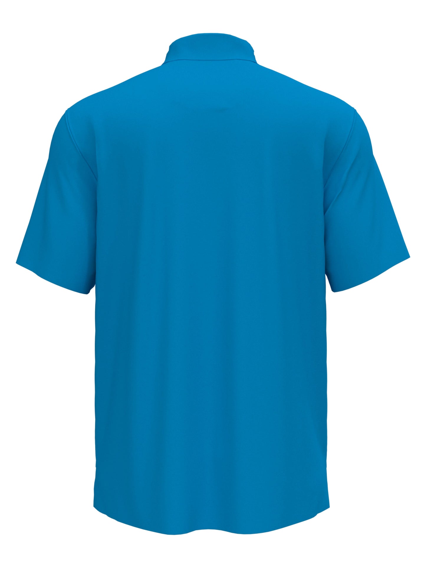 Men's Chest Energy Stripe Polo