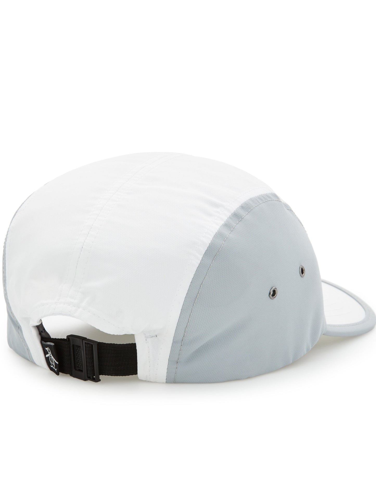 Men's Color Blocked Panel Golf Cap