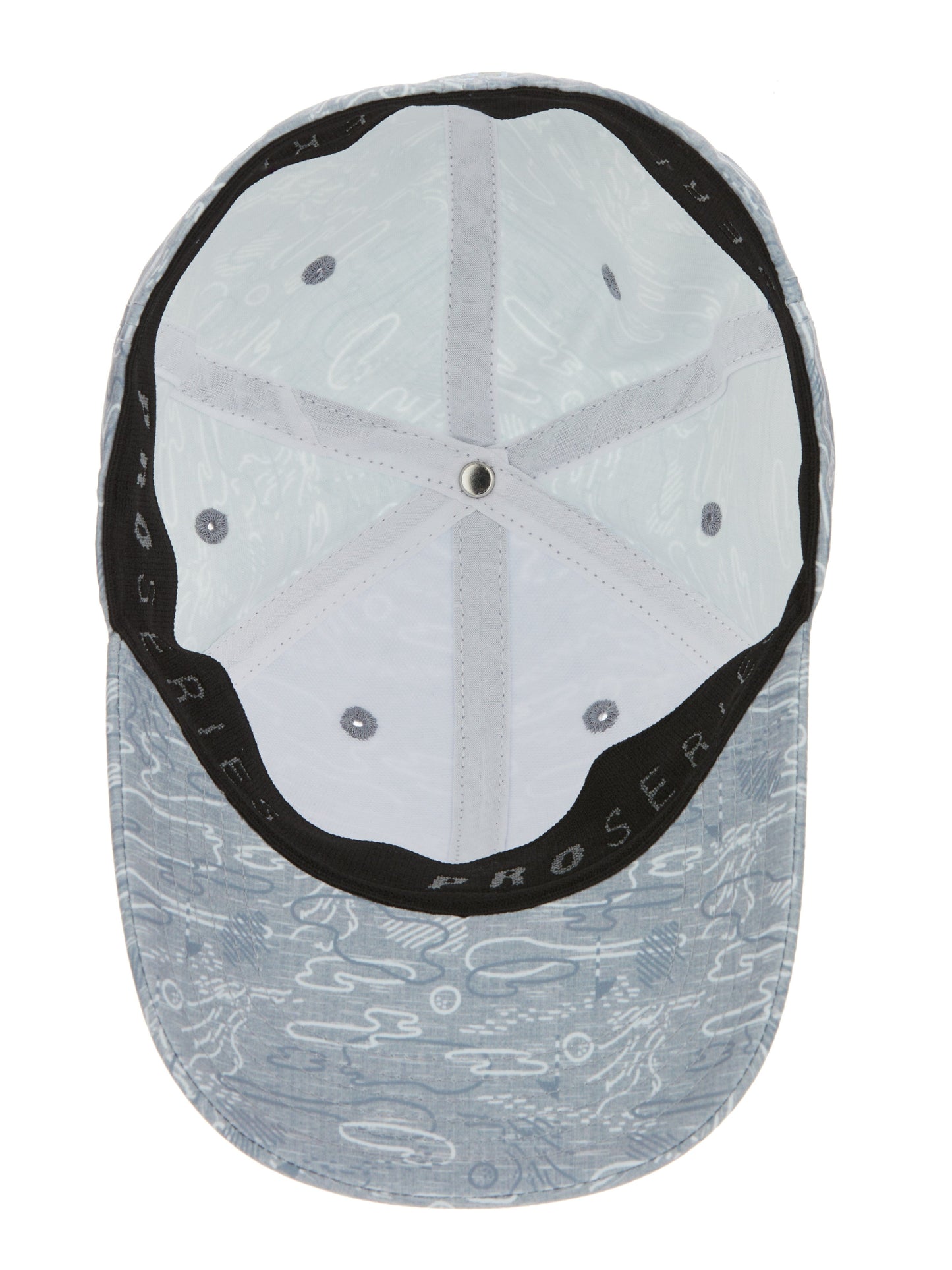 Men's Conversational Flex Cap