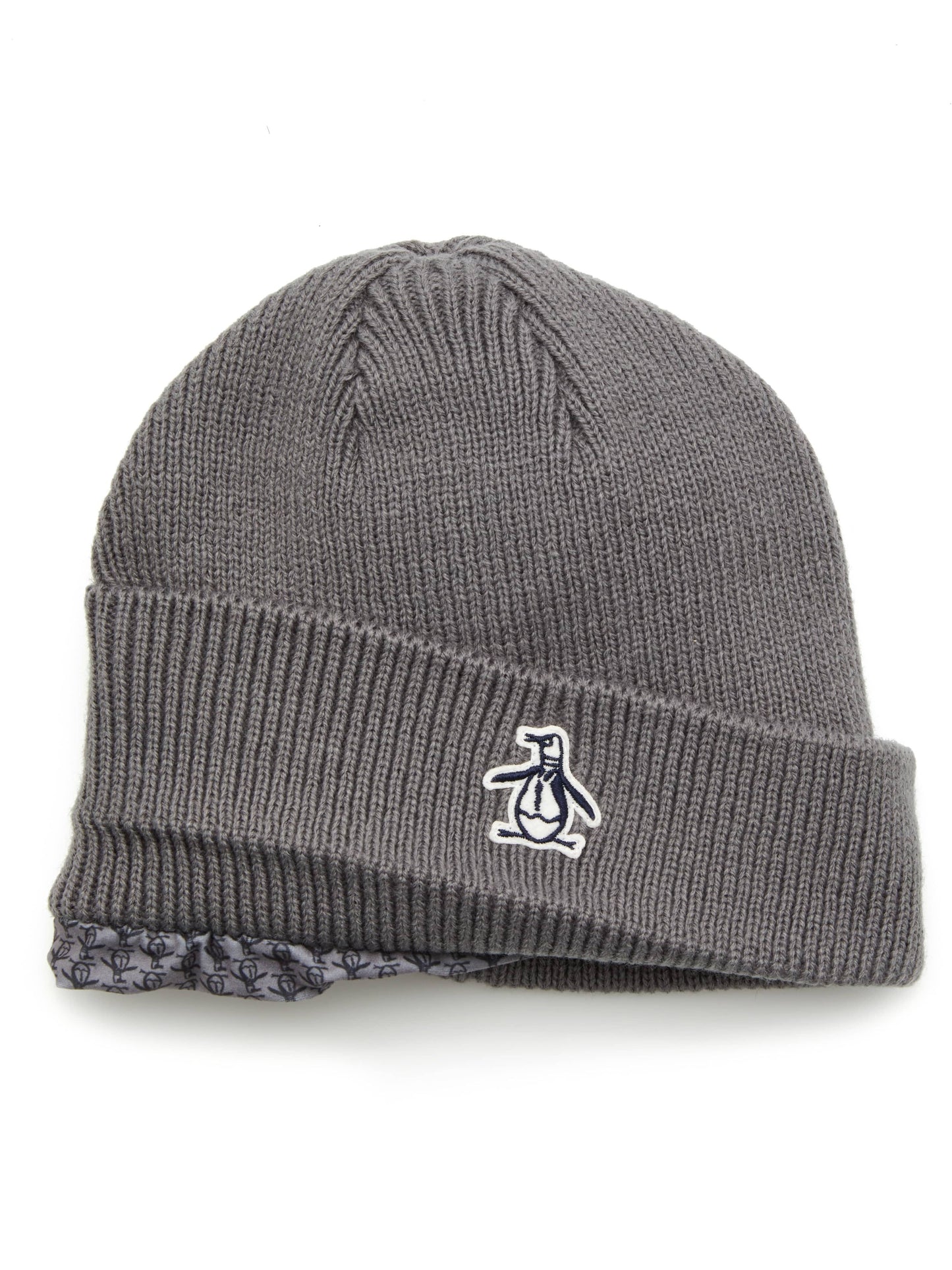 Men's Core Cuffed Golf Beanie