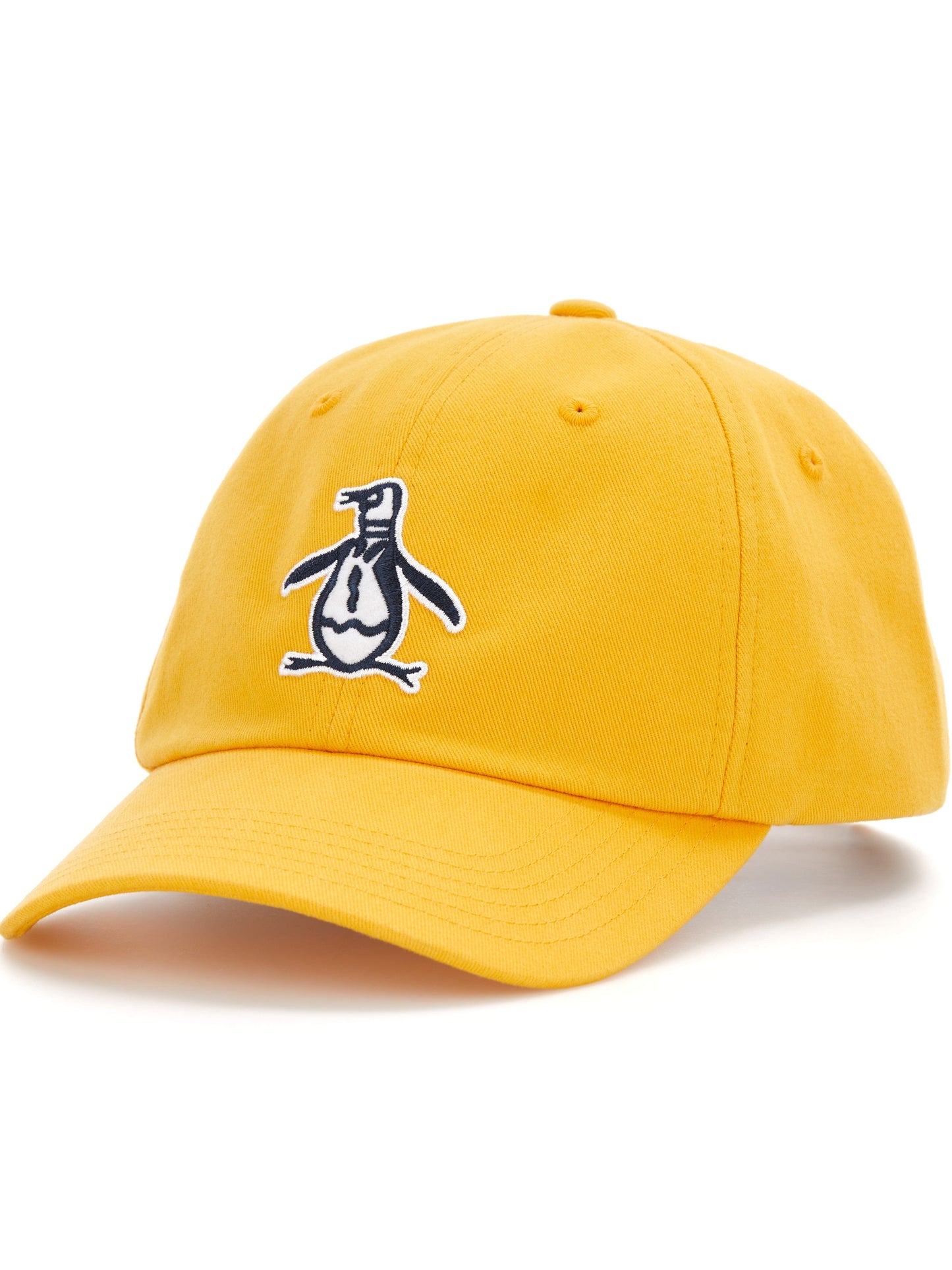 Core Hat (Butterscotch)