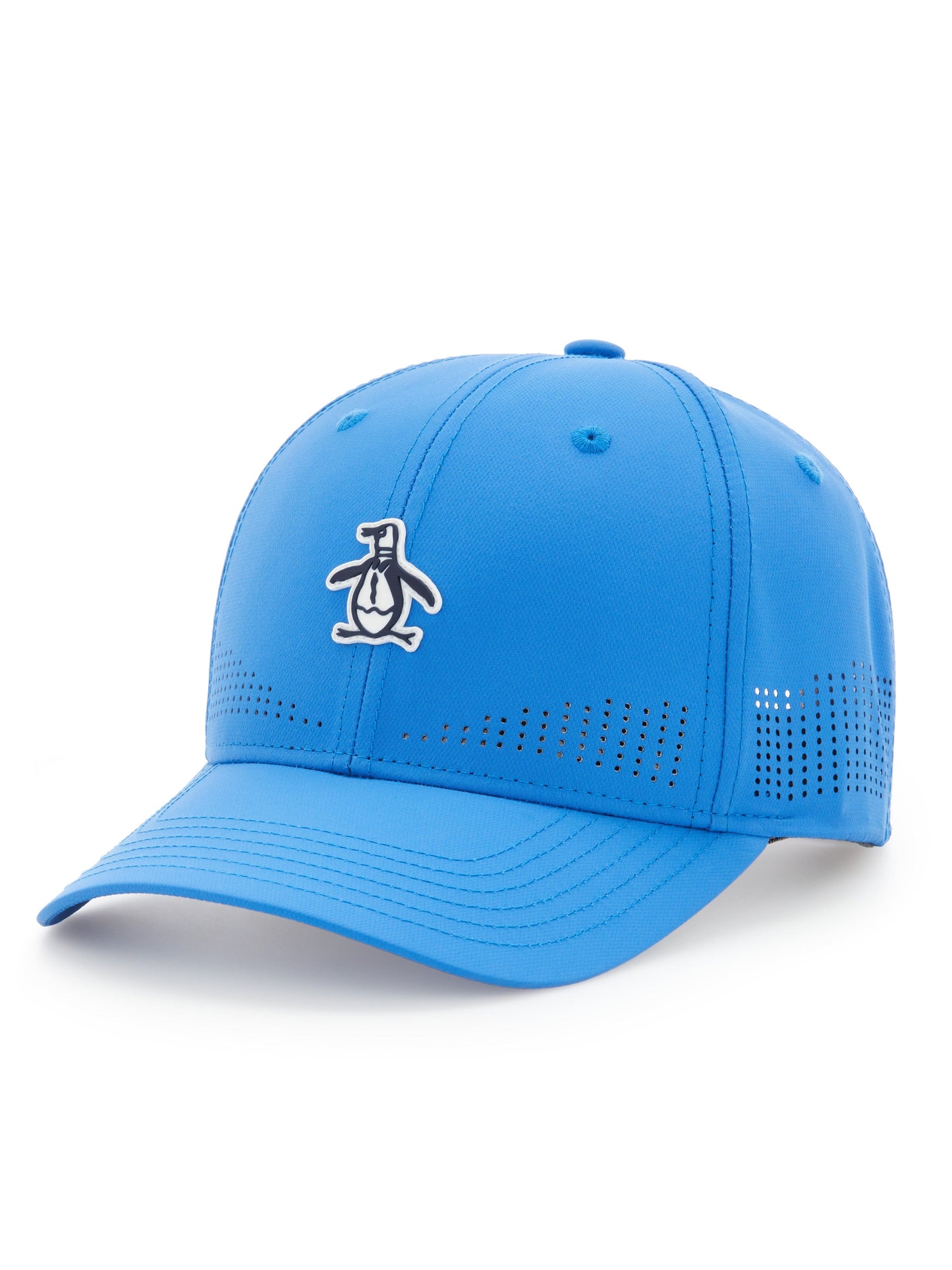 Core Ventilated Golf Cap (Nebulas)