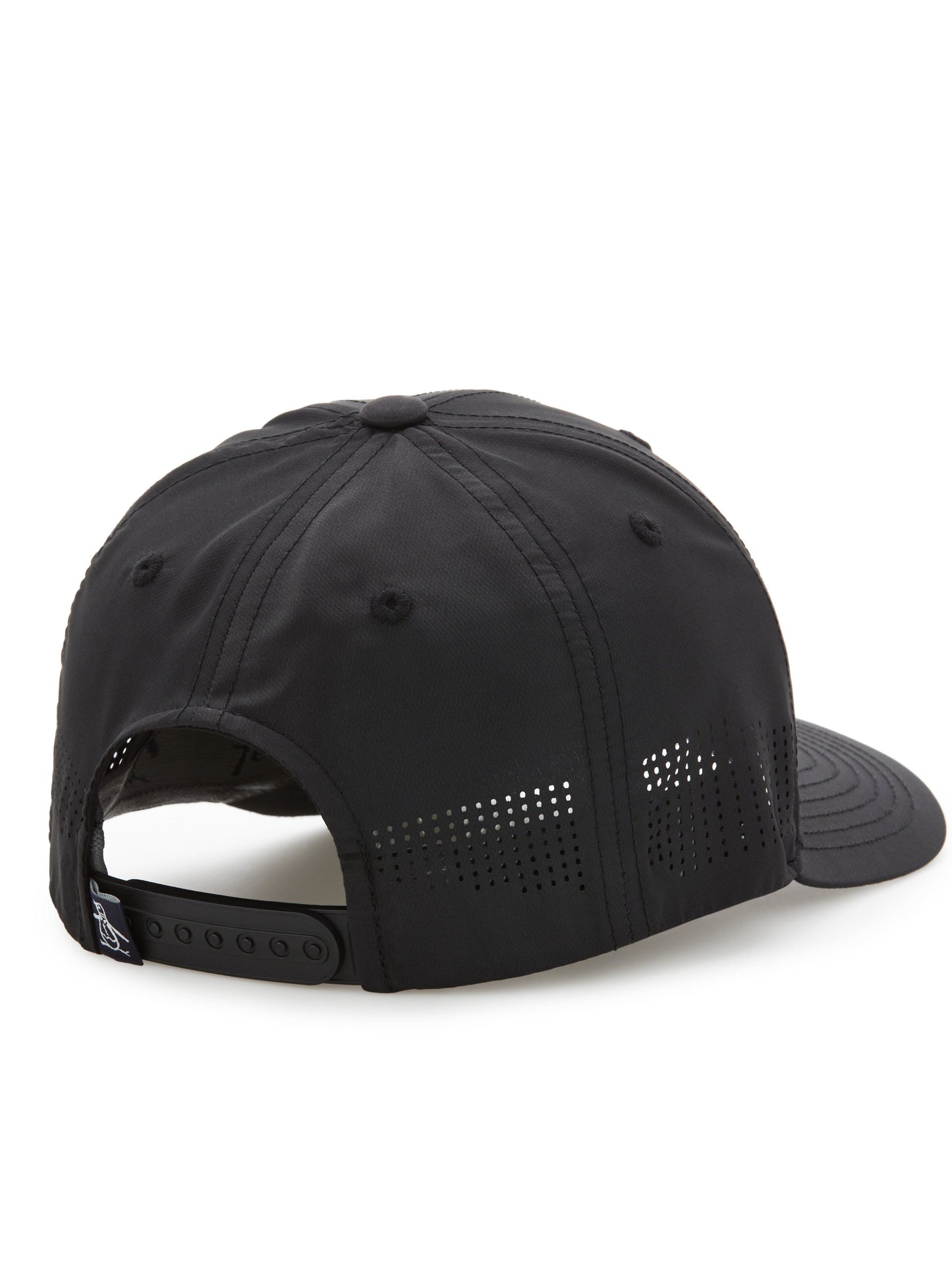Men's Core Ventilated Golf Cap