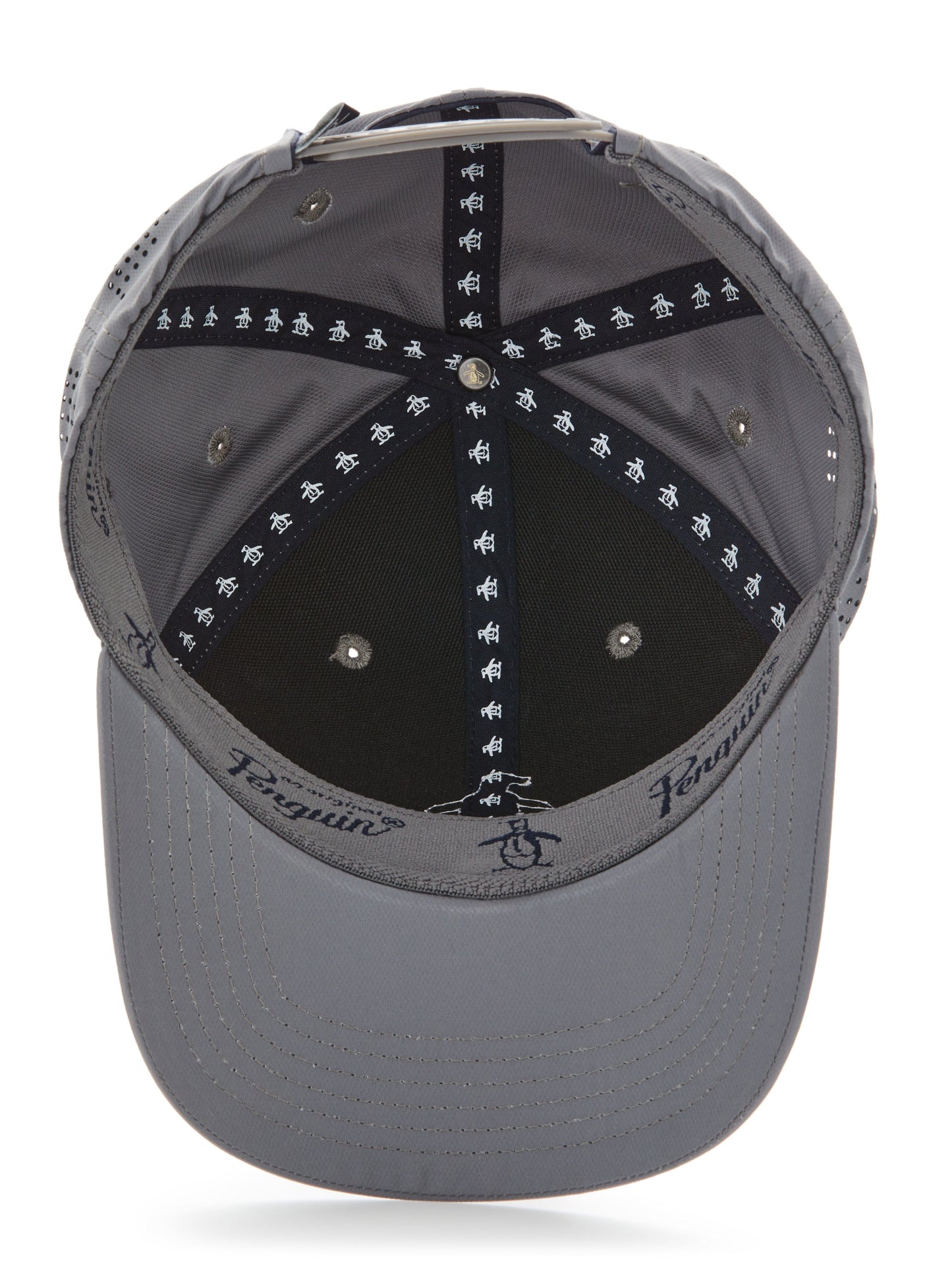 Men's Core Ventilated Golf Cap