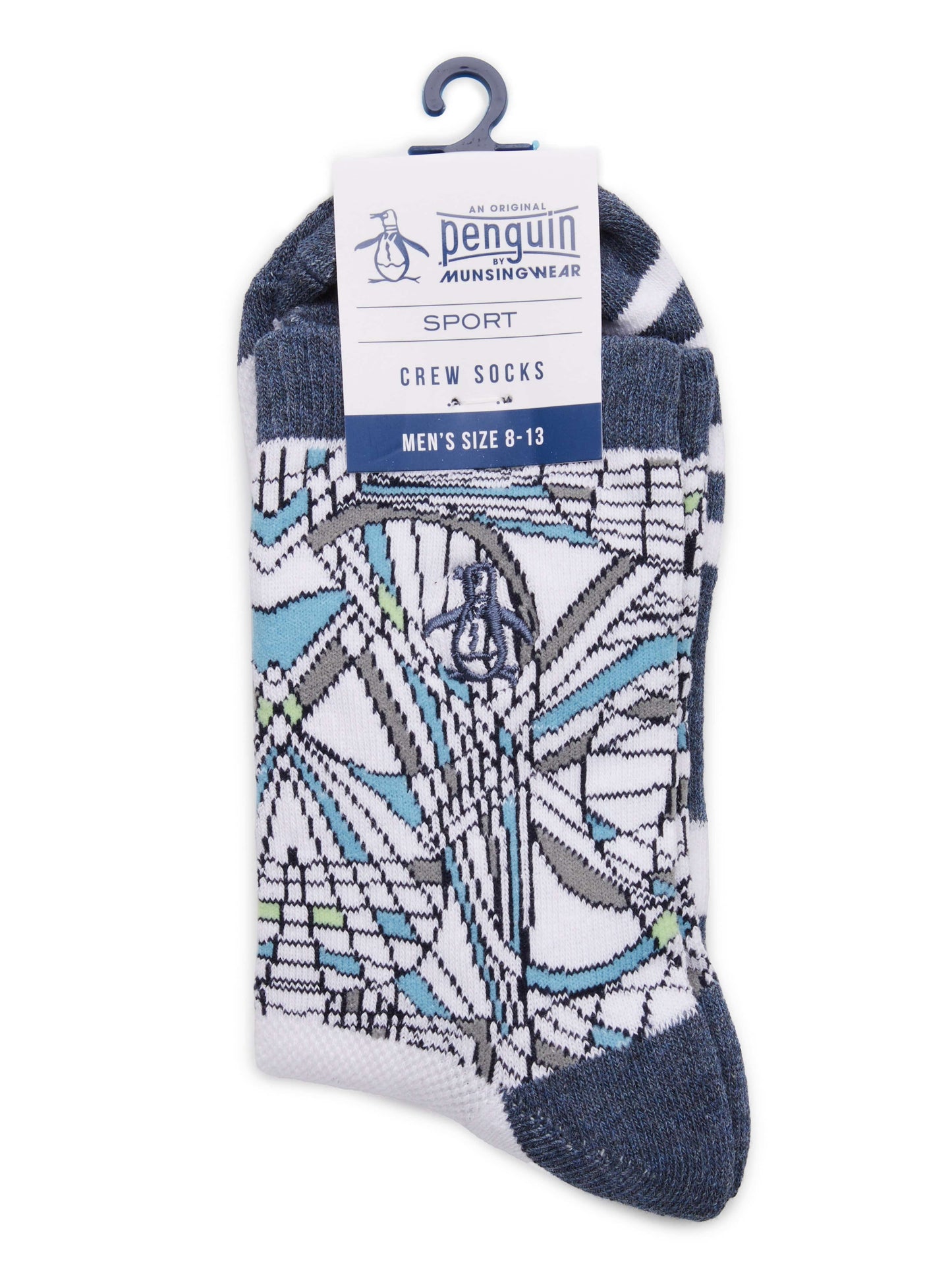 Men's Crew Sock