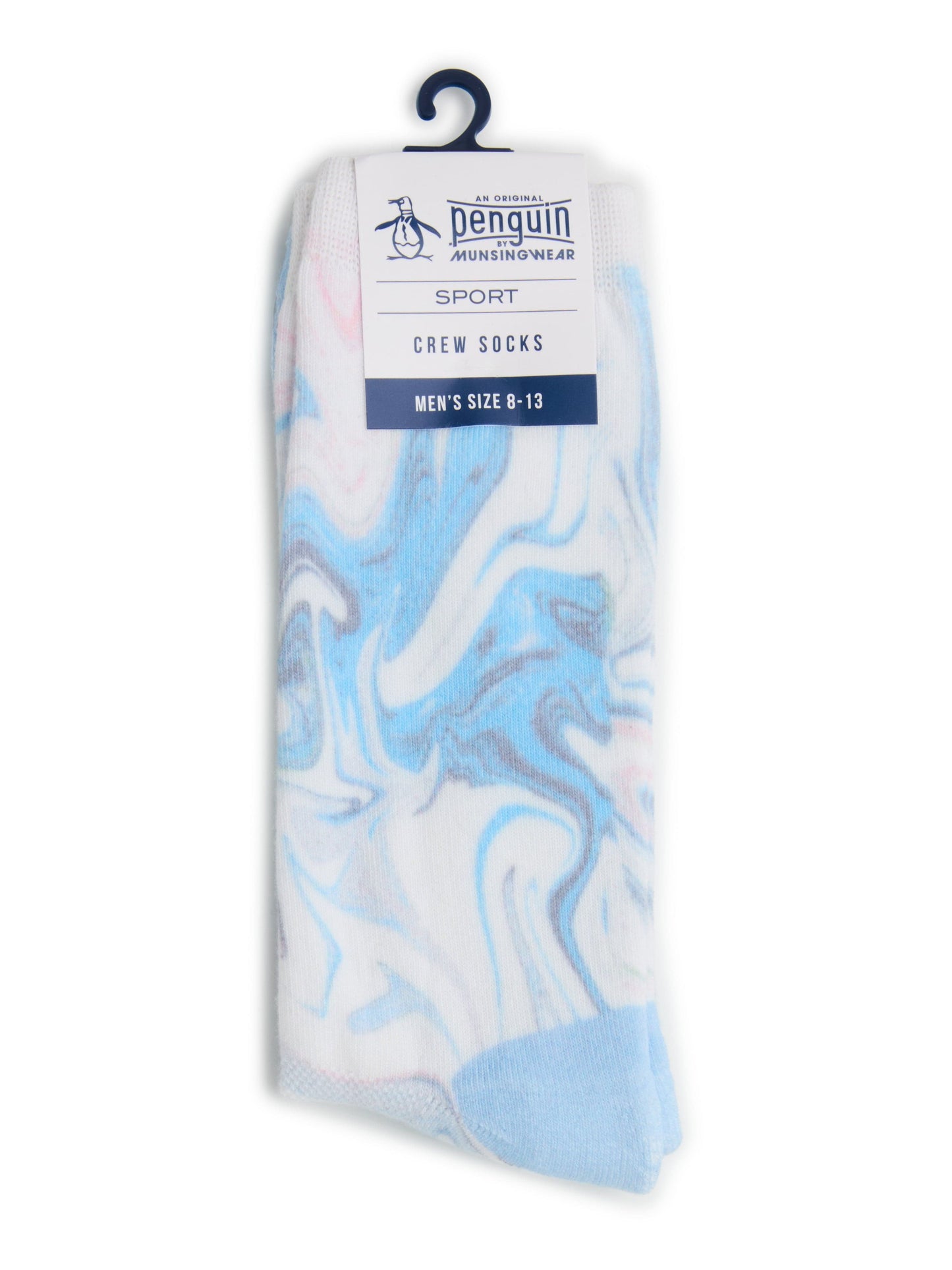 Men's Crew Sock