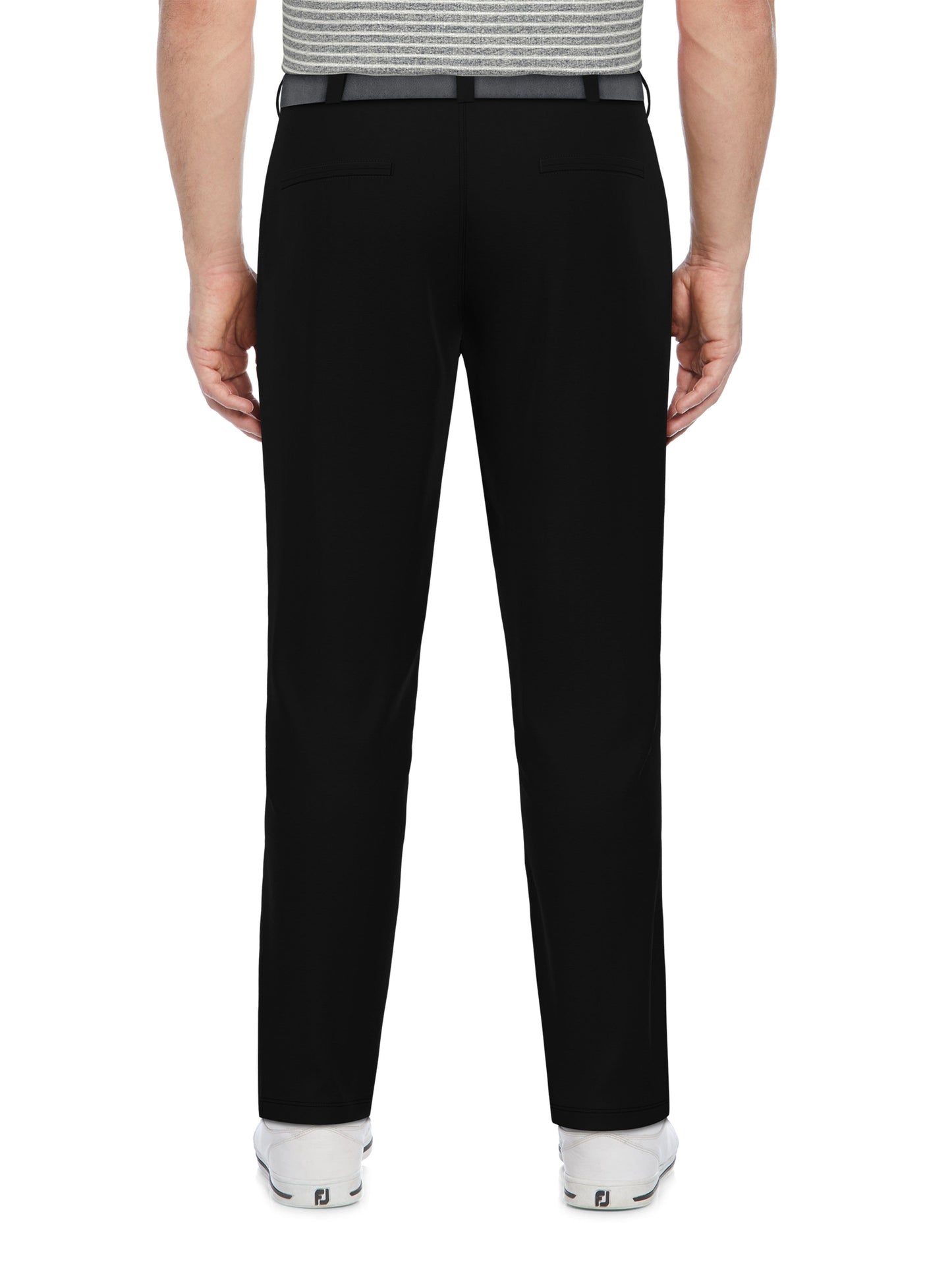 Men's Easy Play Pull-on Pant