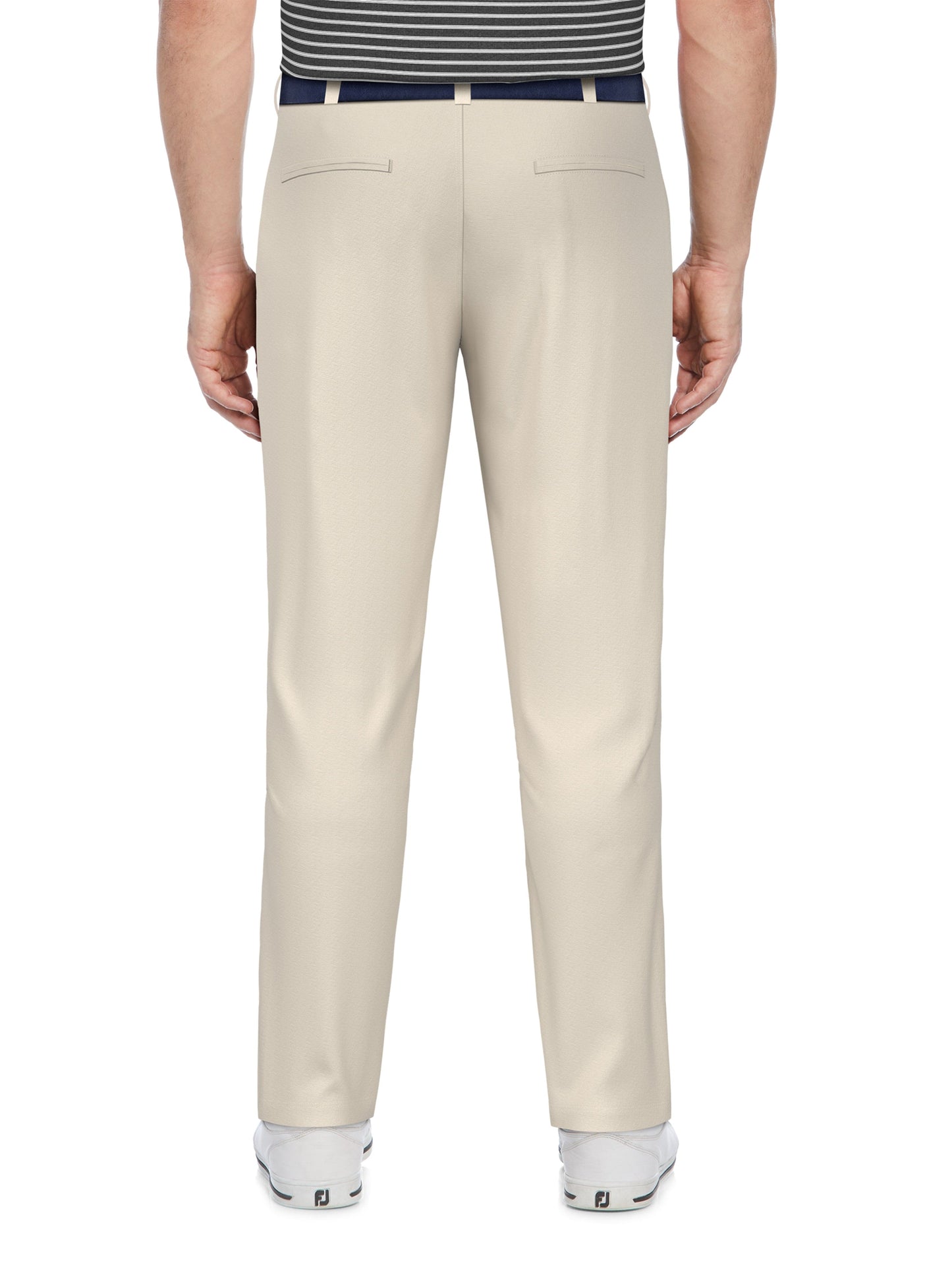 Men's Easy Play Pull-on Pant