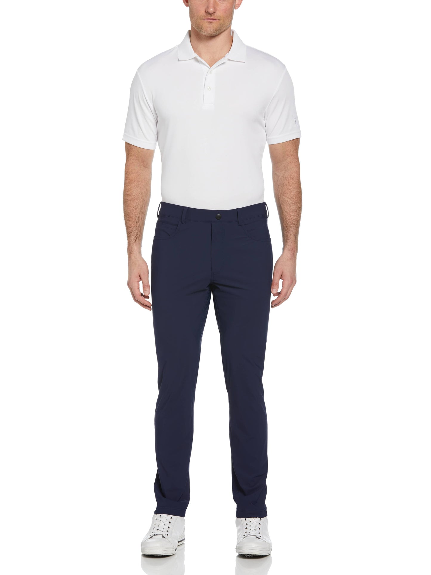 Men's Easy Play Pull-on Pant