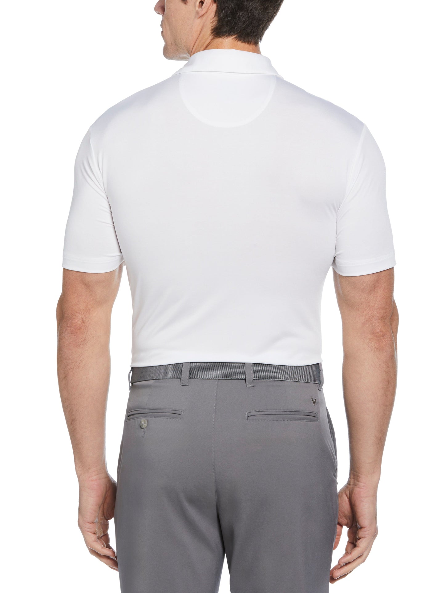 Men's Energy Block Polo